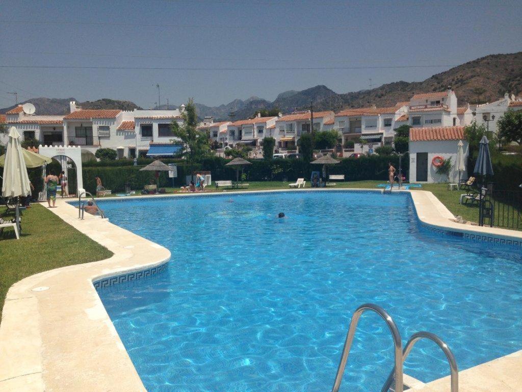 Coqueto En Nerja