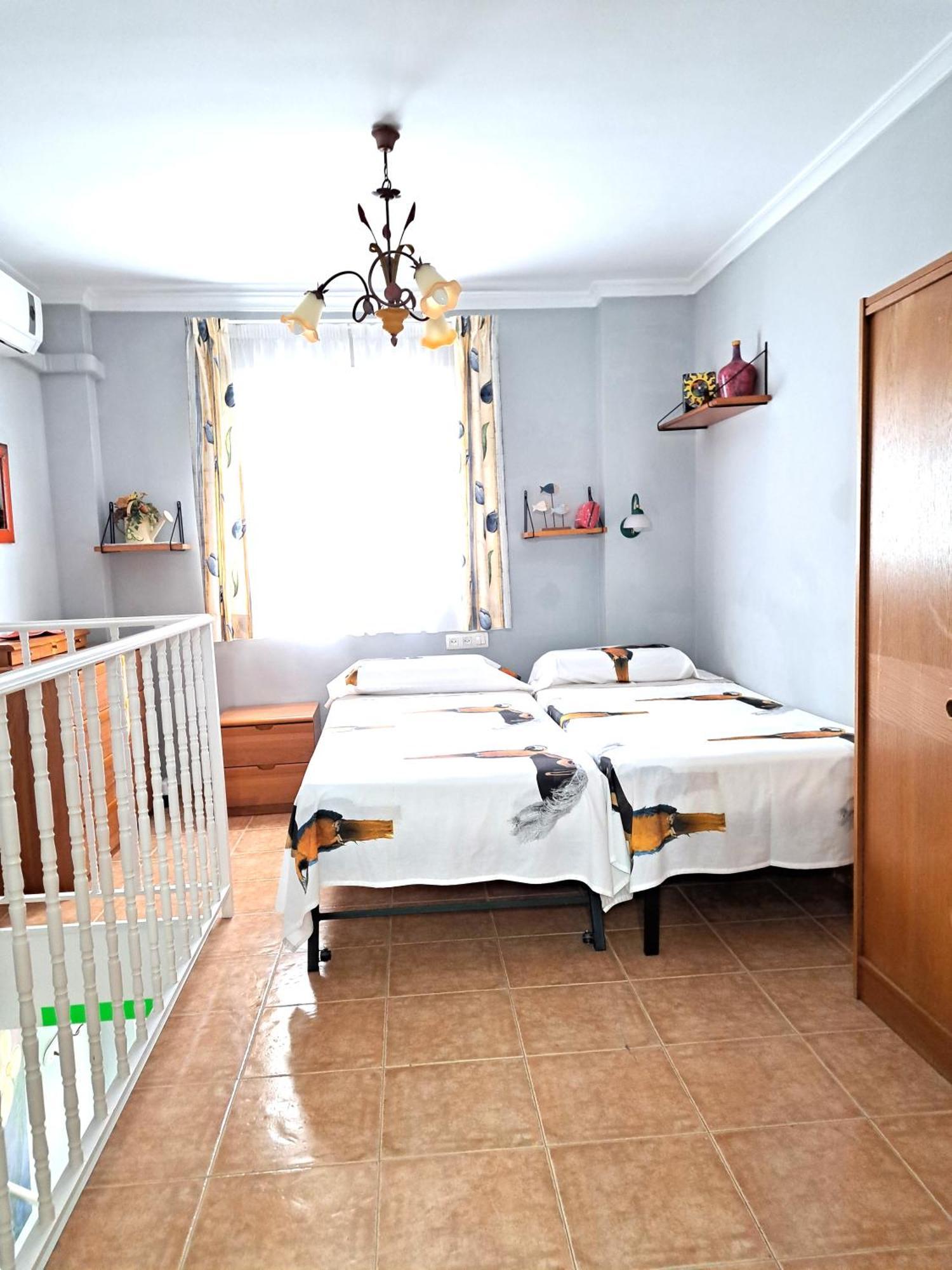 Apartment Coqueto En *