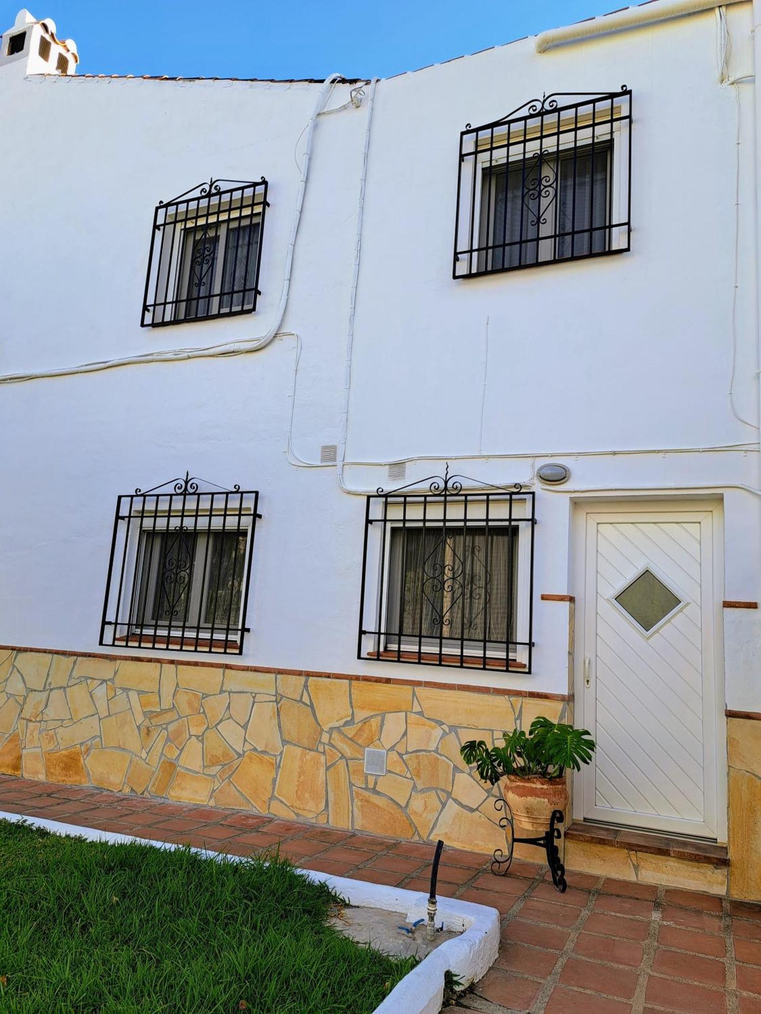 Apartment Coqueto En
