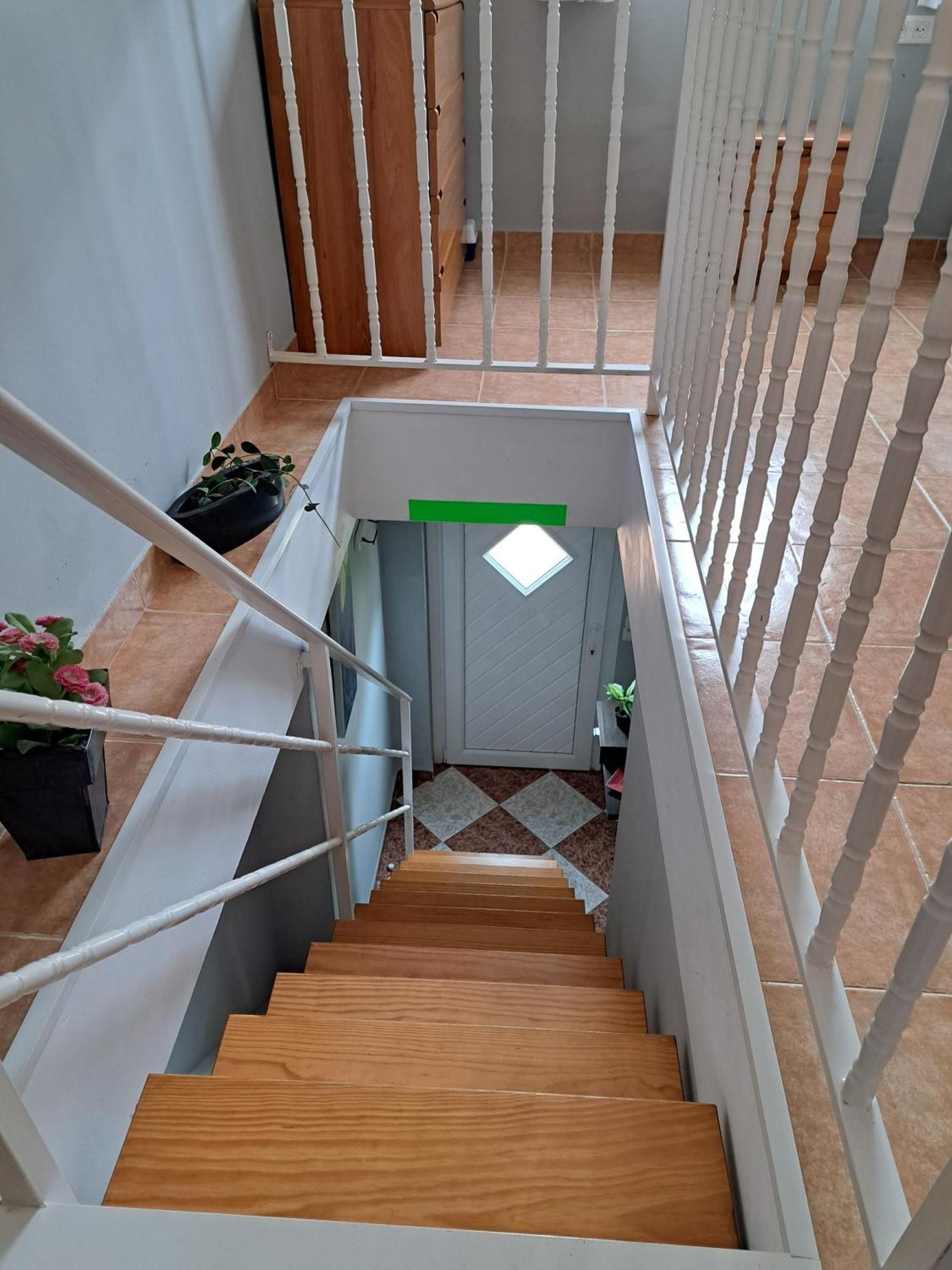 Apartment Coqueto En Nerja