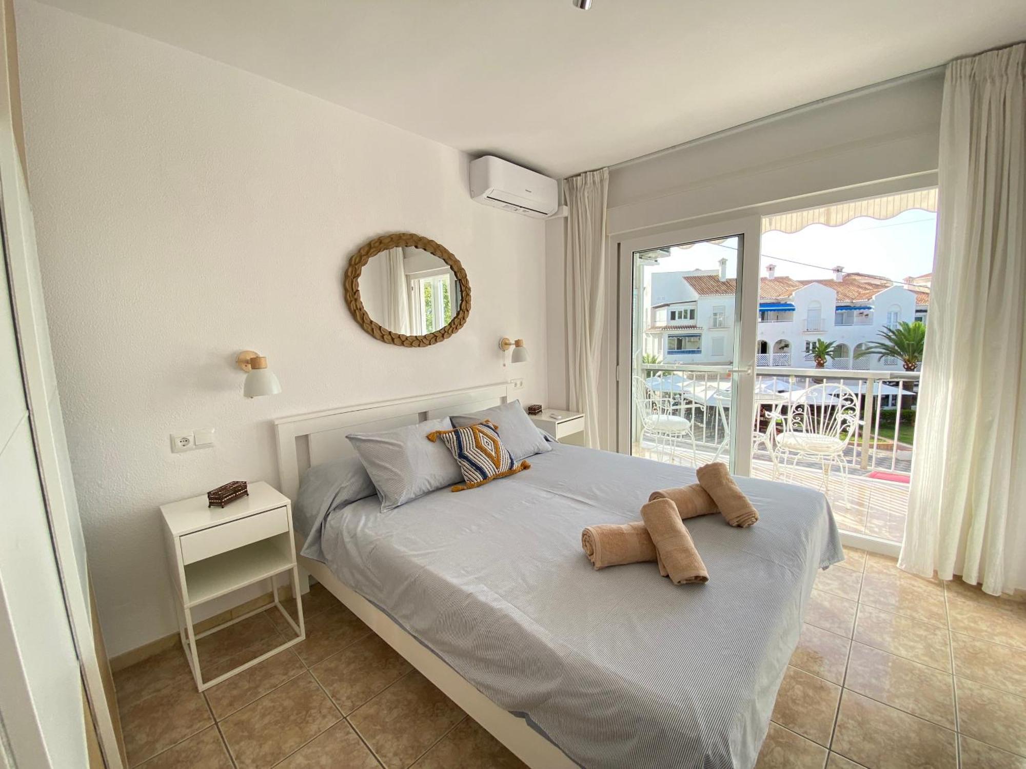 Apartment Delfin Nerja