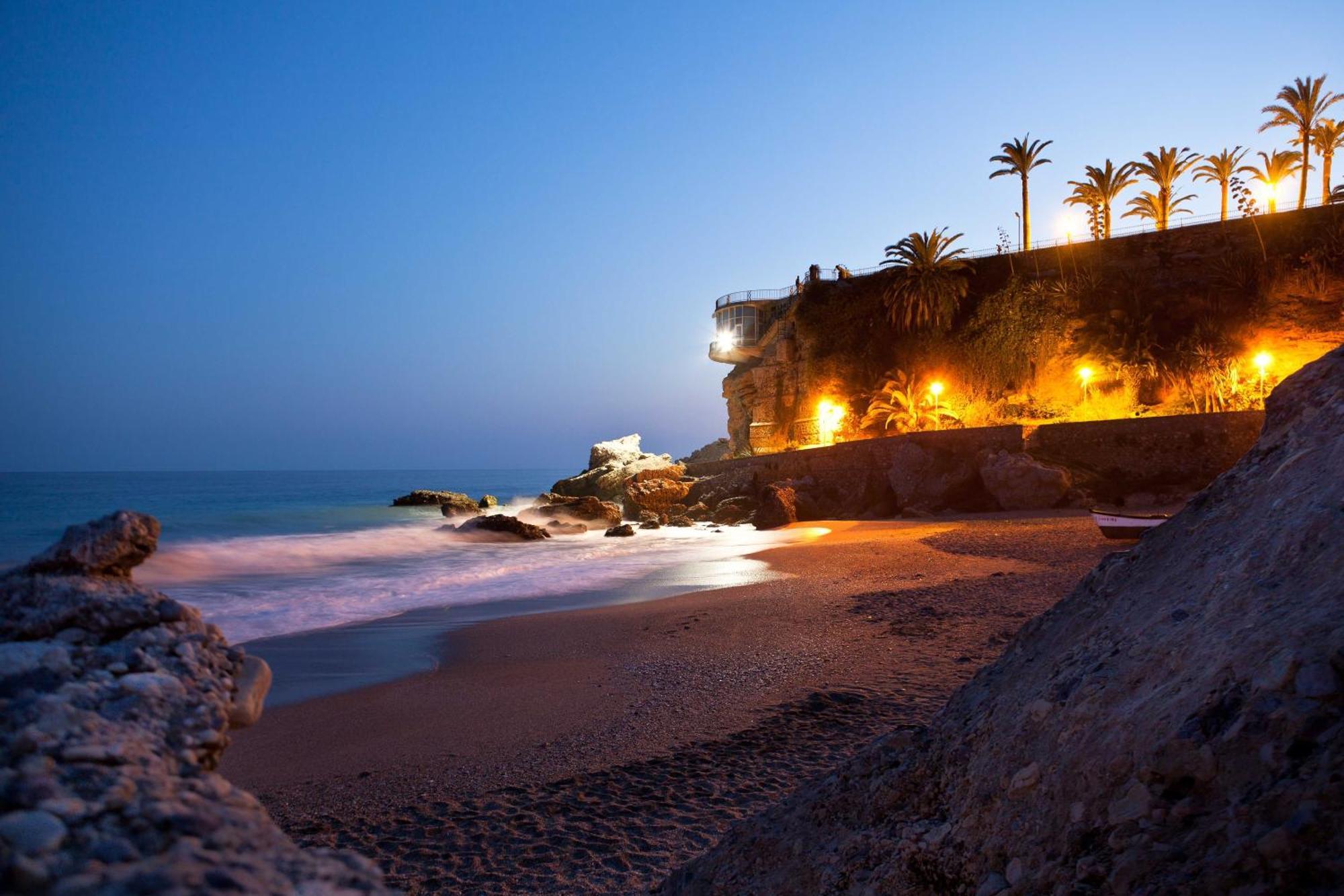 At Almoraide (adults Only) Nerja