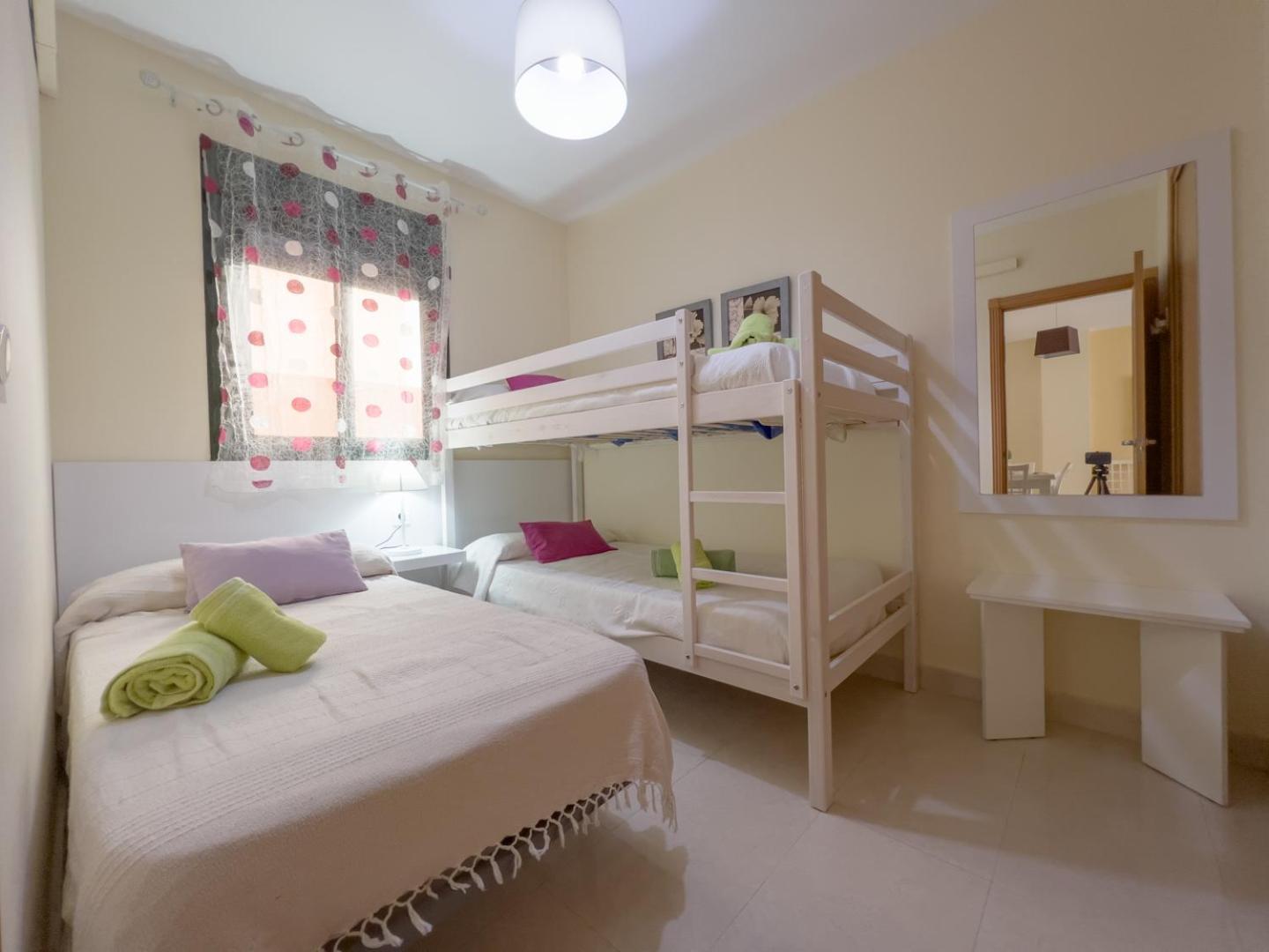 Apartamento Cala Bajo Nerja