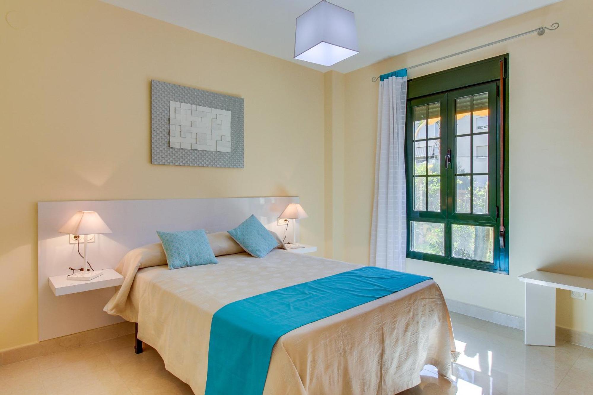 Apartamento Cala Bajo Nerja