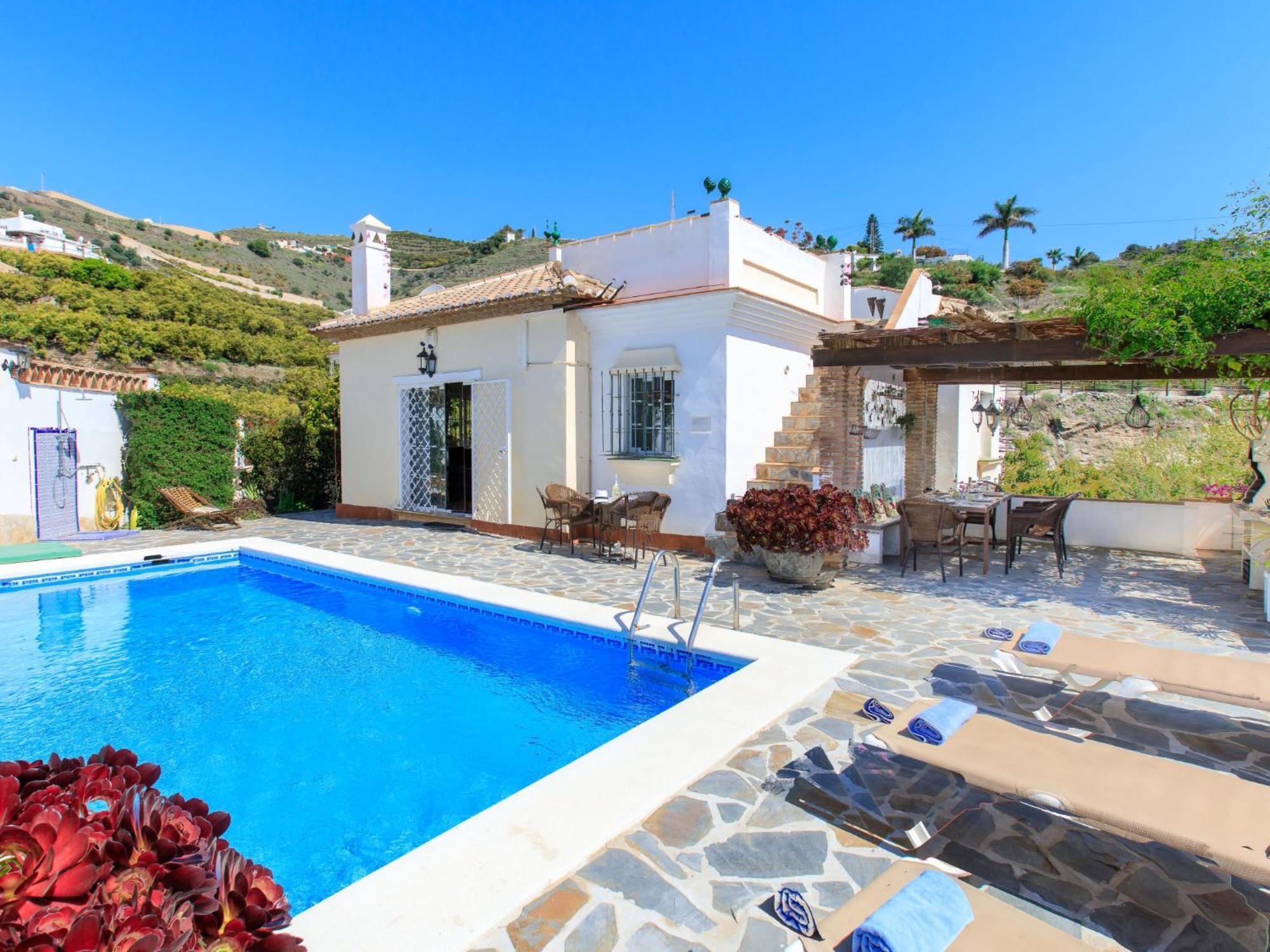Holiday Tamango Hill By Interhome Casa de férias *