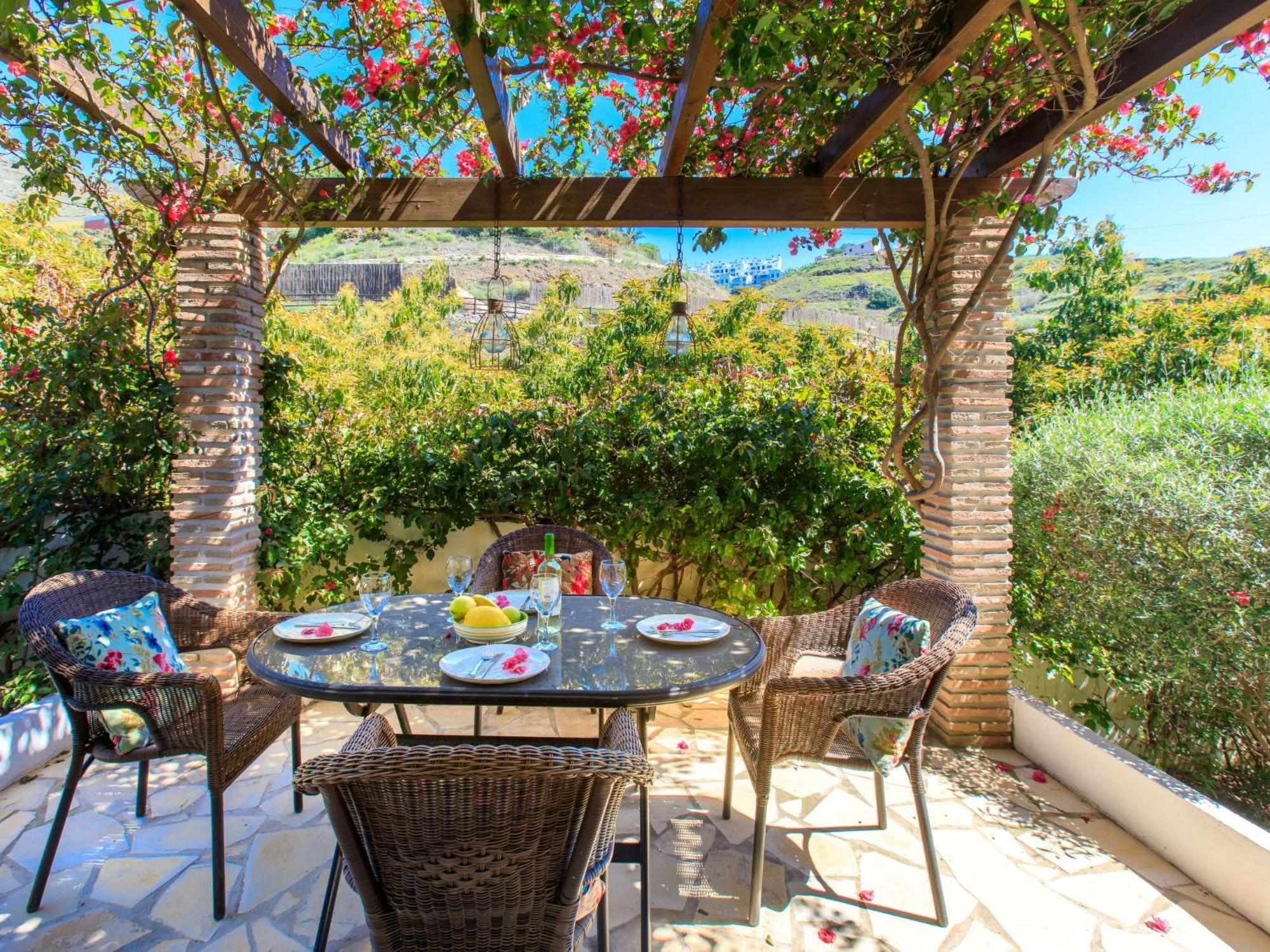 Holiday Tamango Hill By Interhome * Nerja