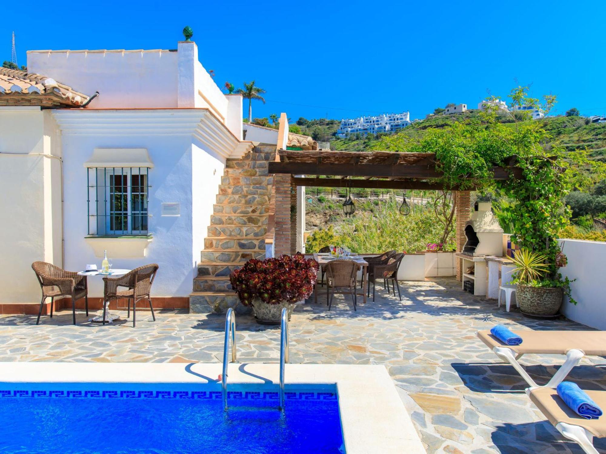 Casa de férias Holiday Tamango Hill By Interhome *