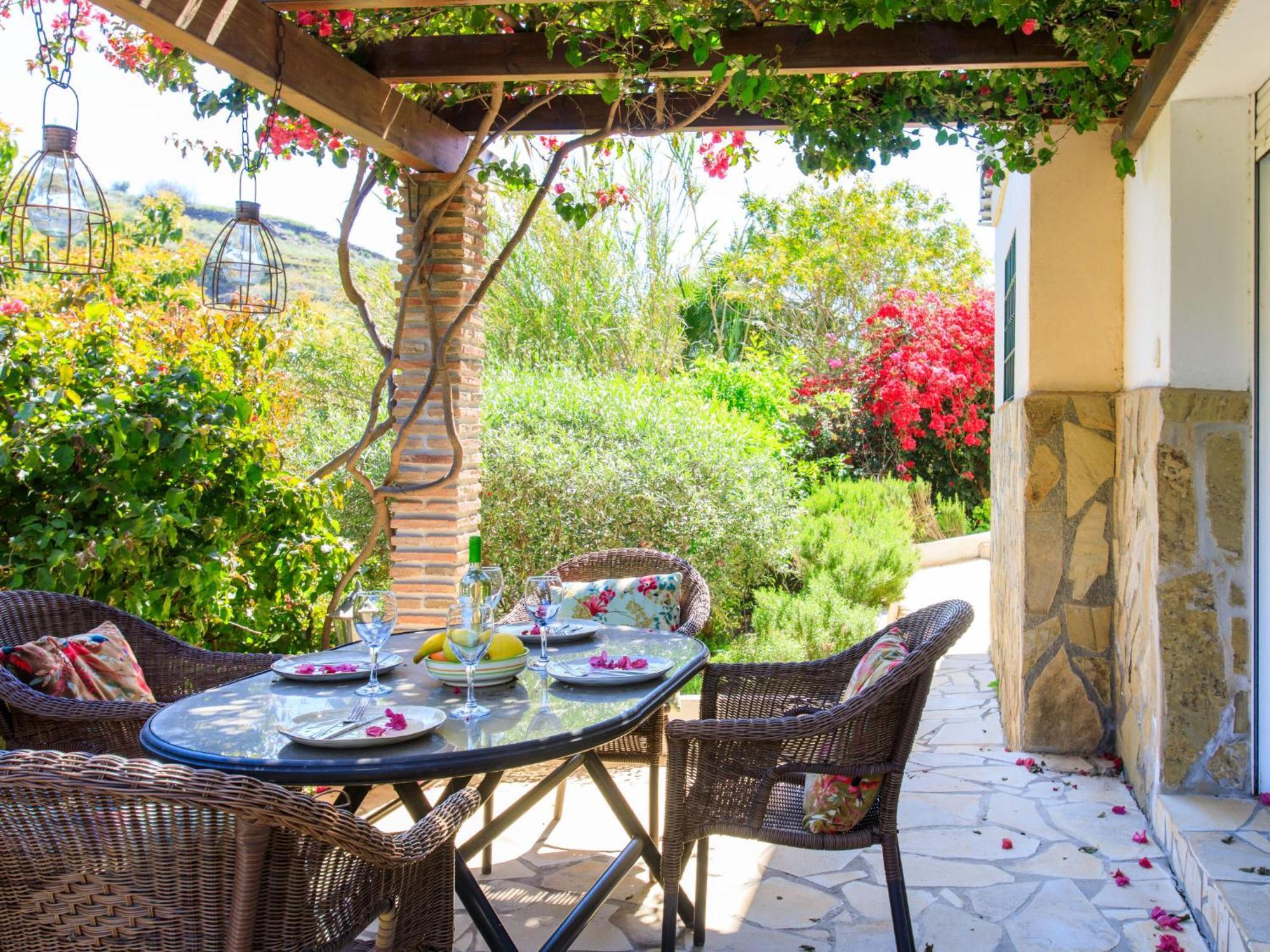 Holiday Tamango Hill By Interhome *