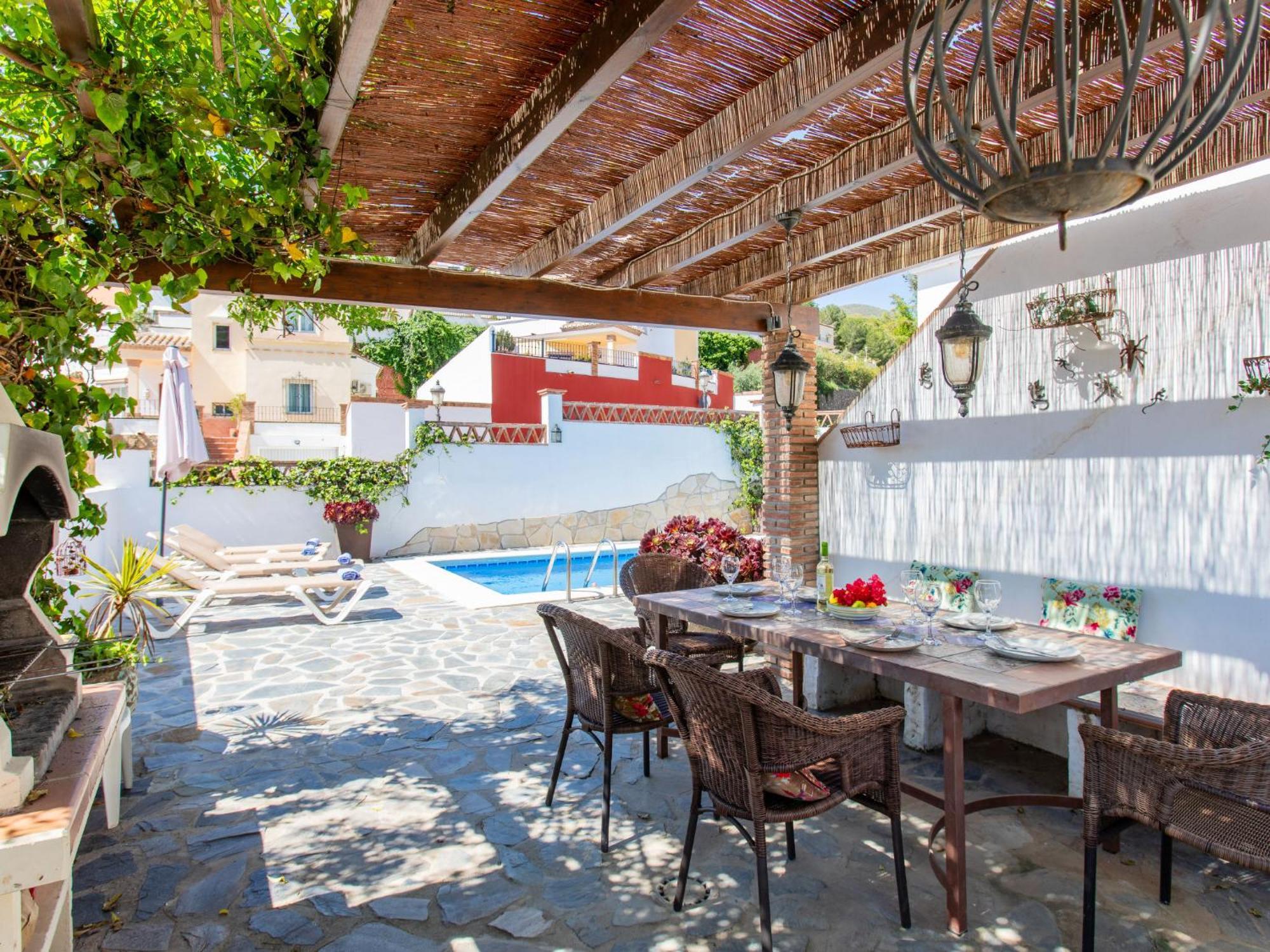 Holiday Tamango Hill By Interhome