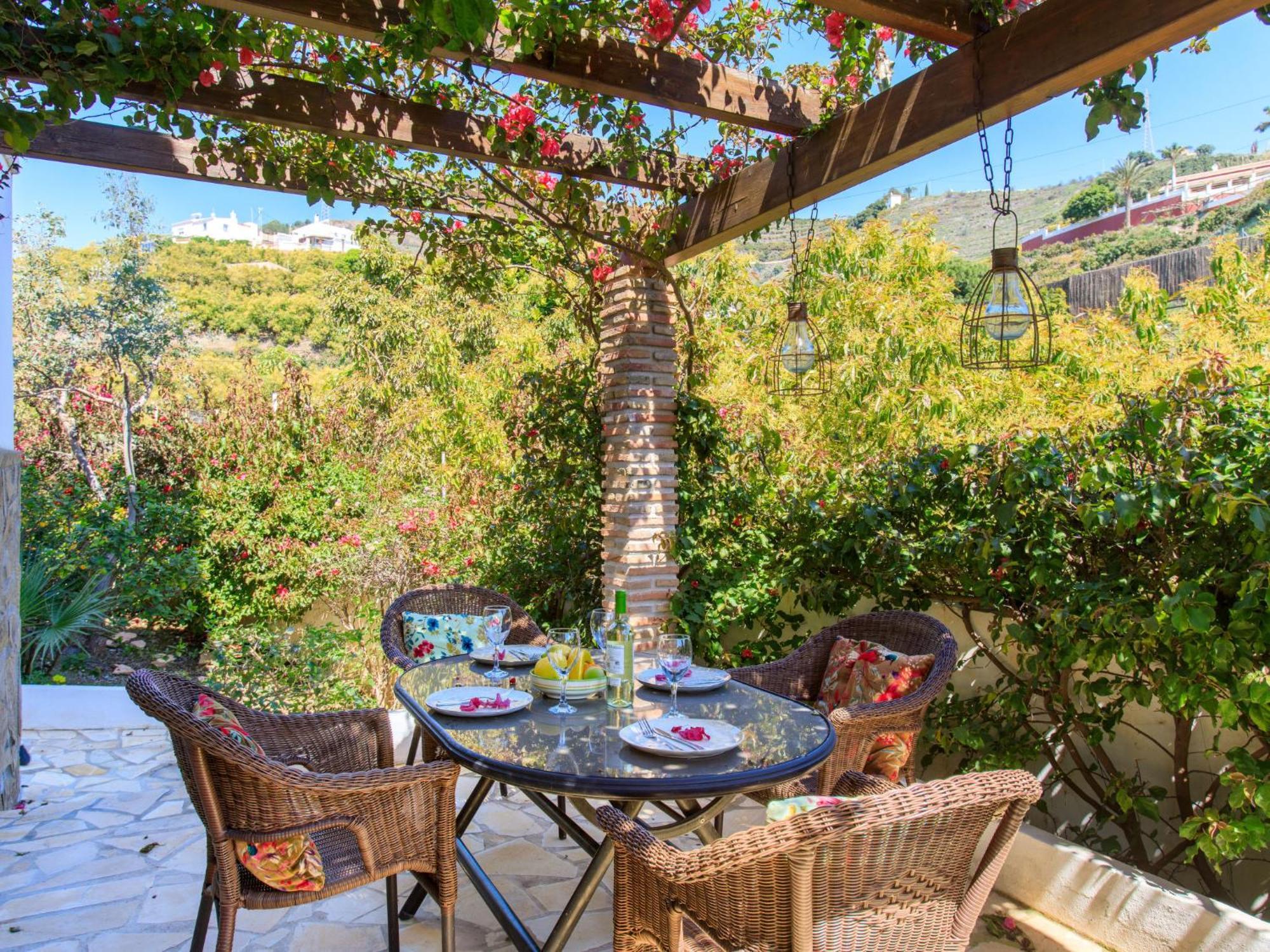 Casa de férias Holiday Tamango Hill By Interhome *
