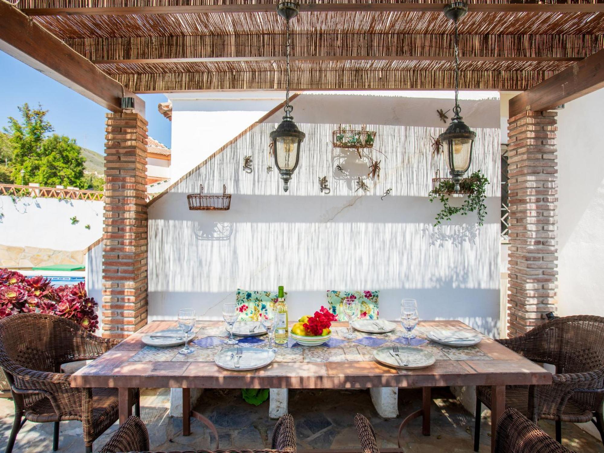 Holiday Tamango Hill By Interhome Casa de férias Nerja