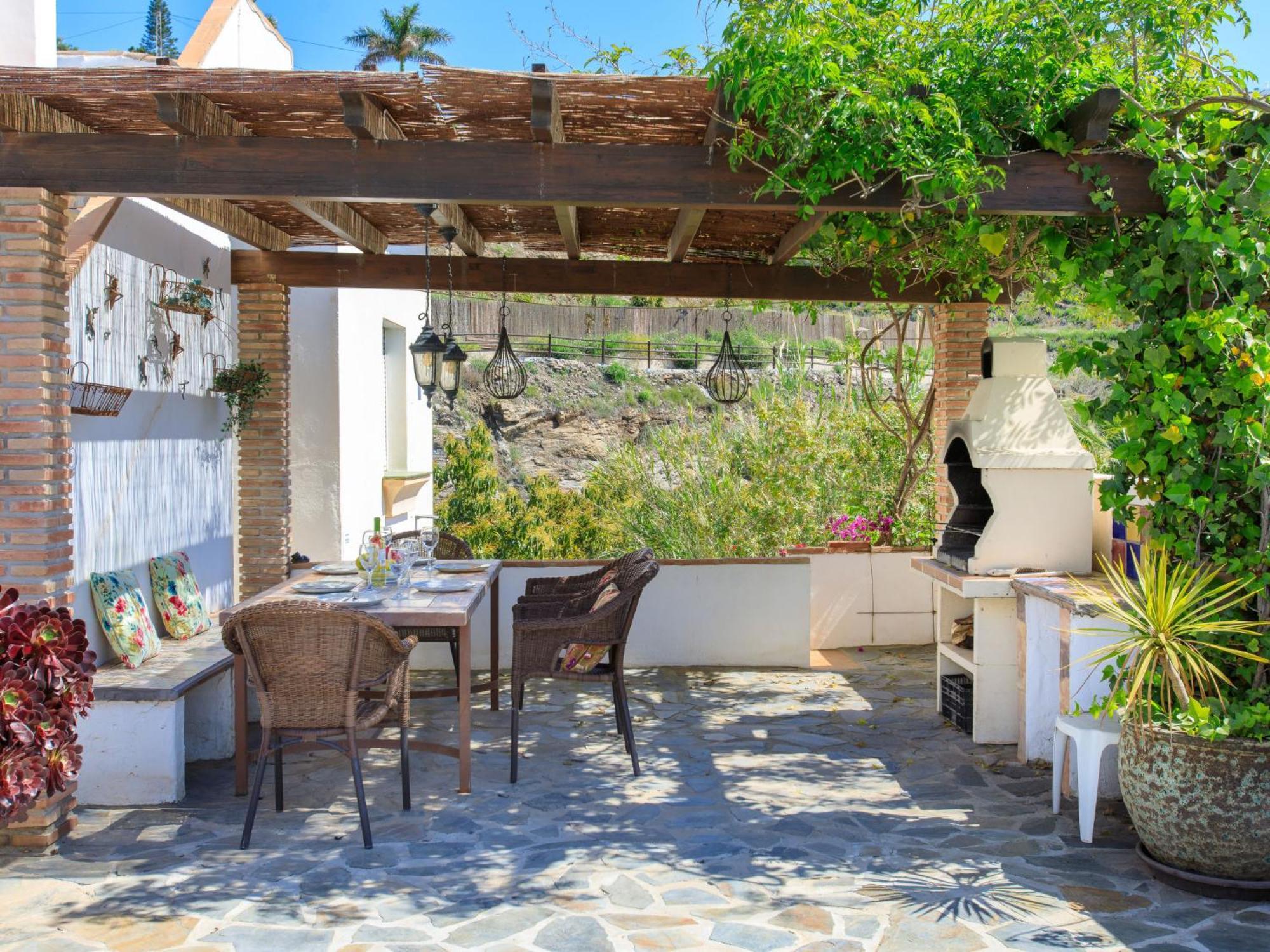 Holiday Tamango Hill By Interhome *
