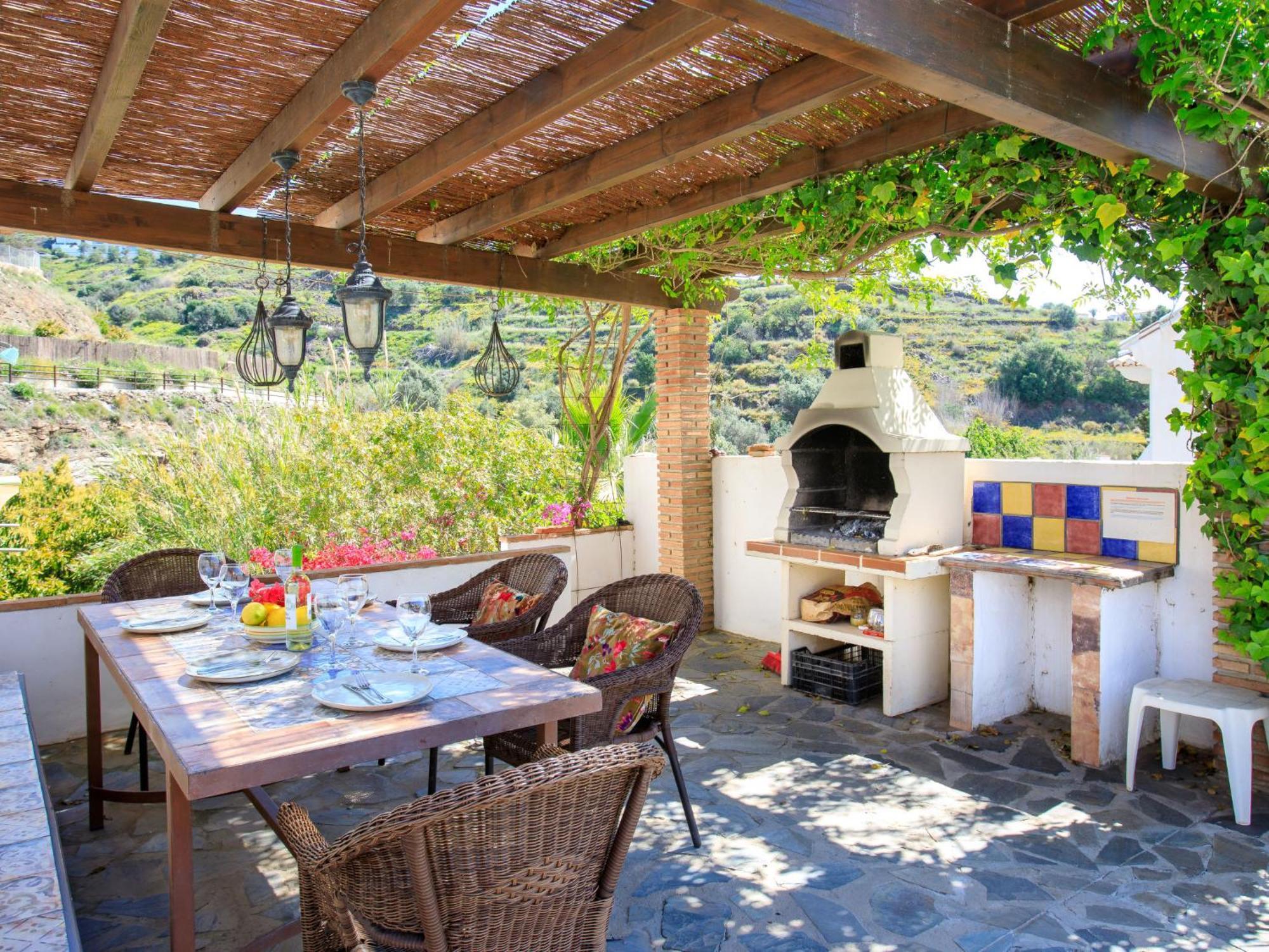 Holiday Tamango Hill By Interhome Casa de férias