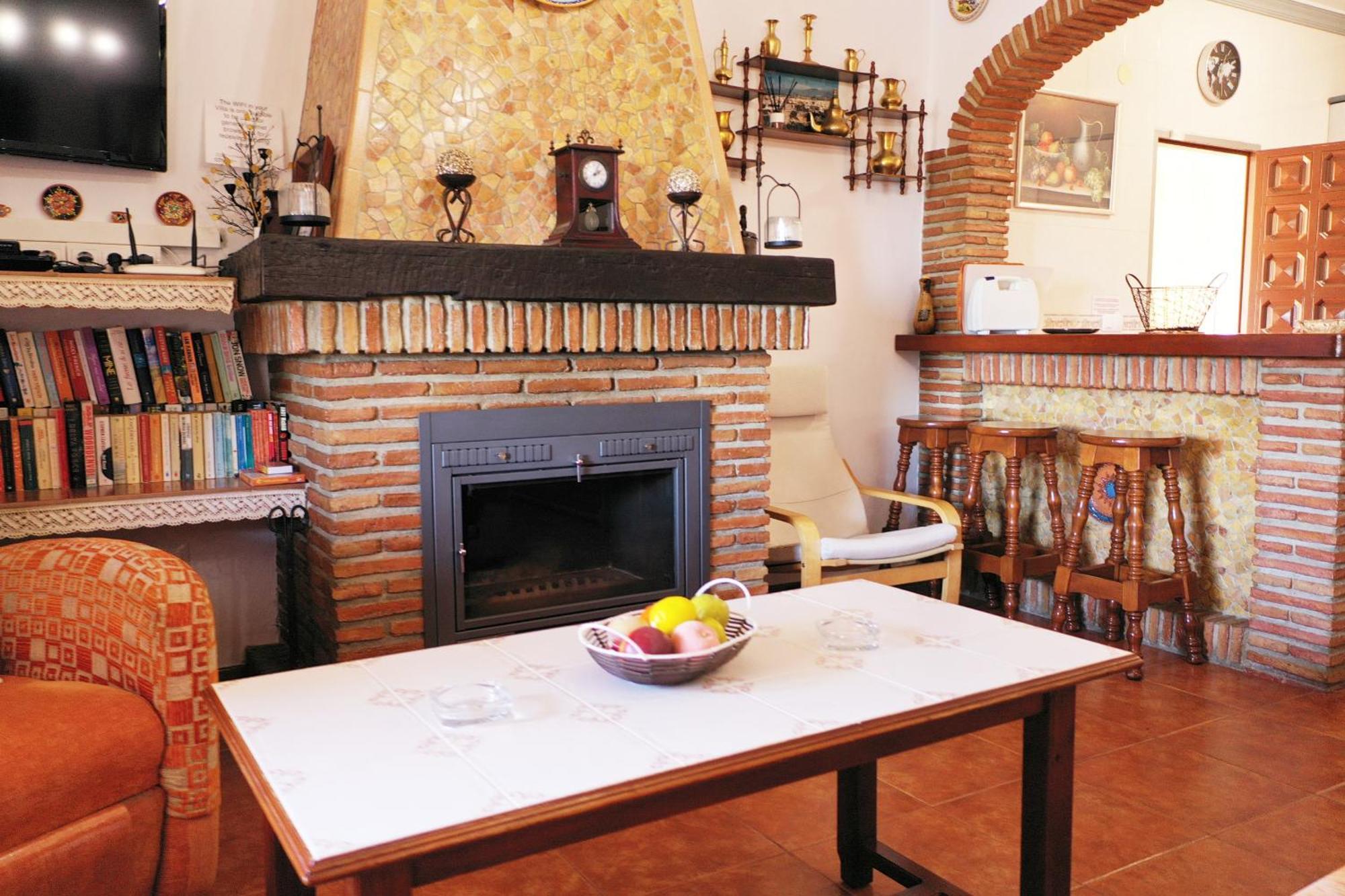Alabarce Spainsunrentals 1037 *