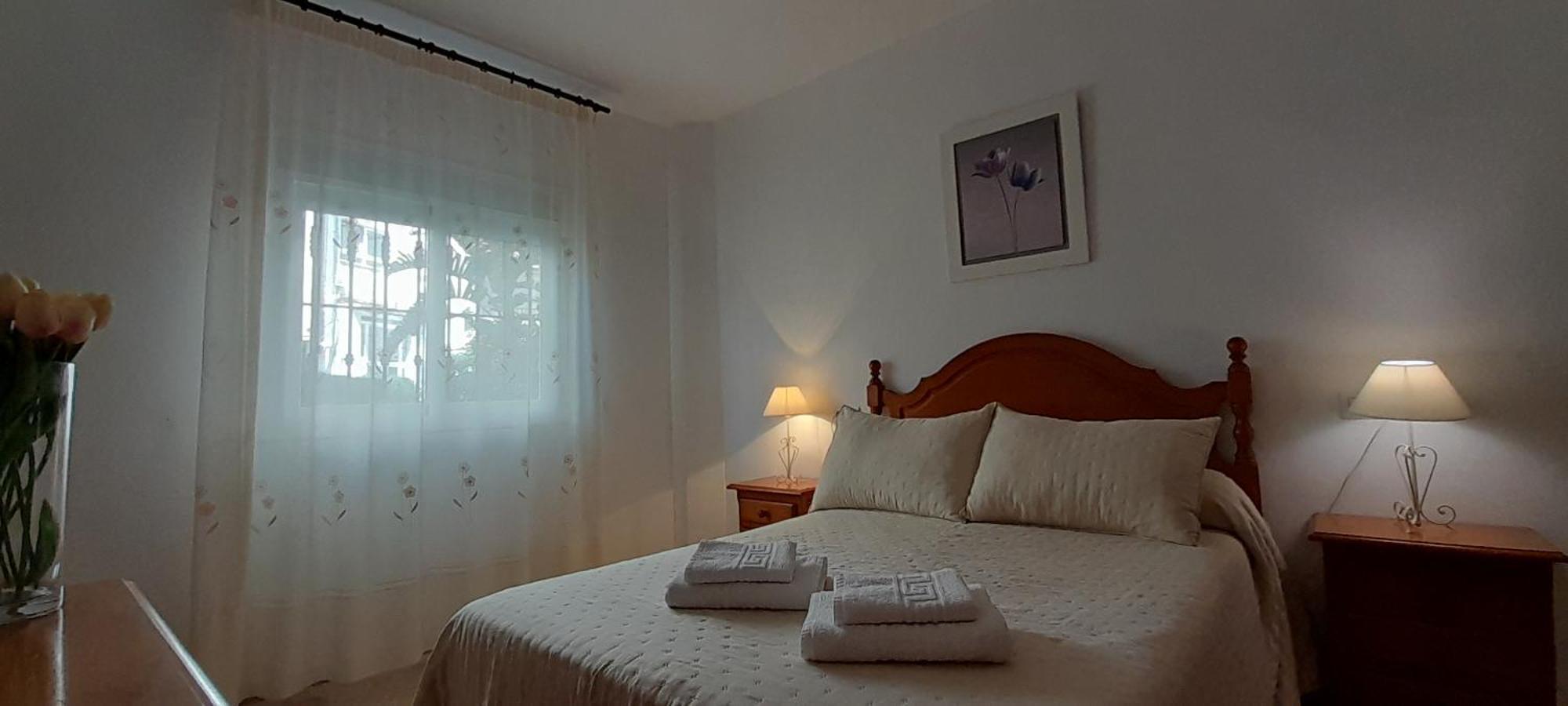 La Casita De La Piscina *