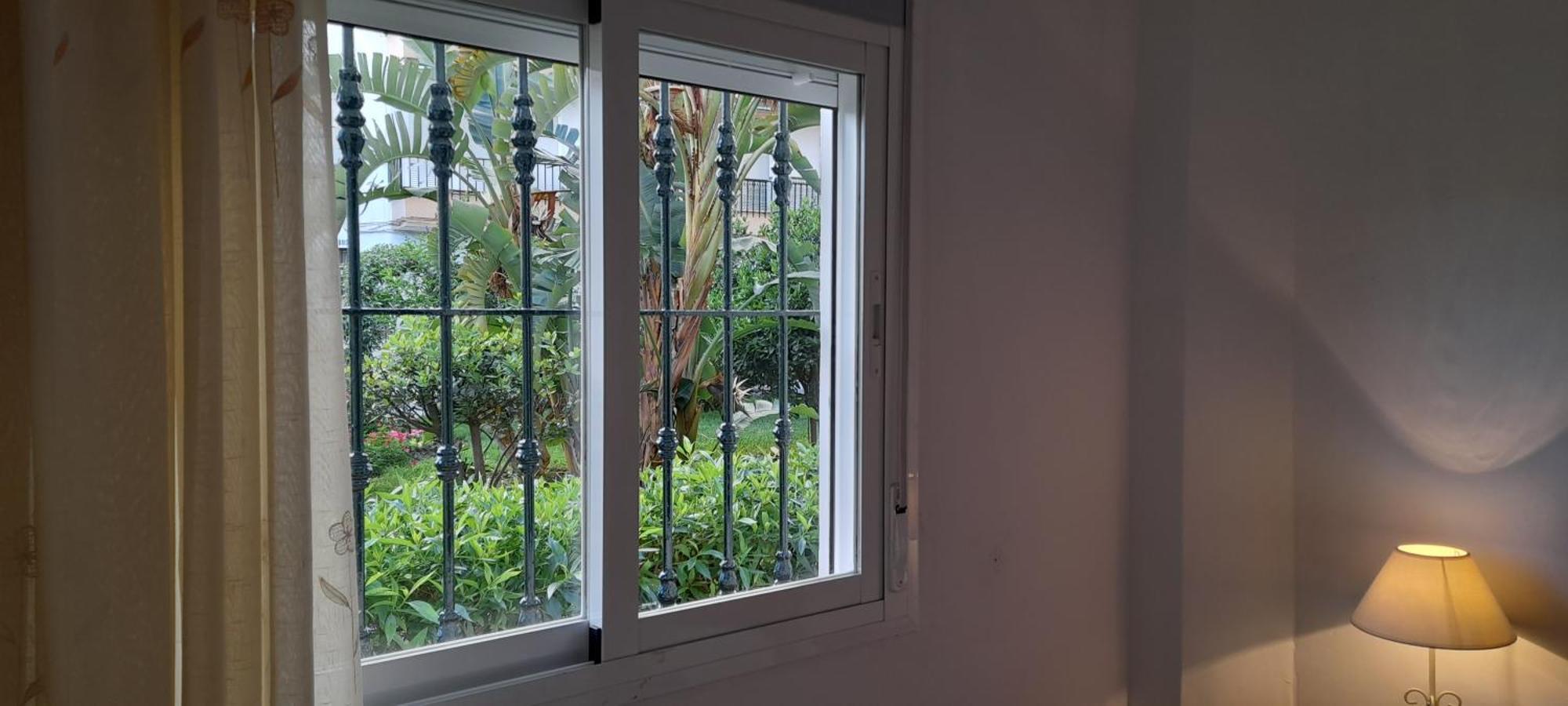 La Casita De La Piscina * Nerja