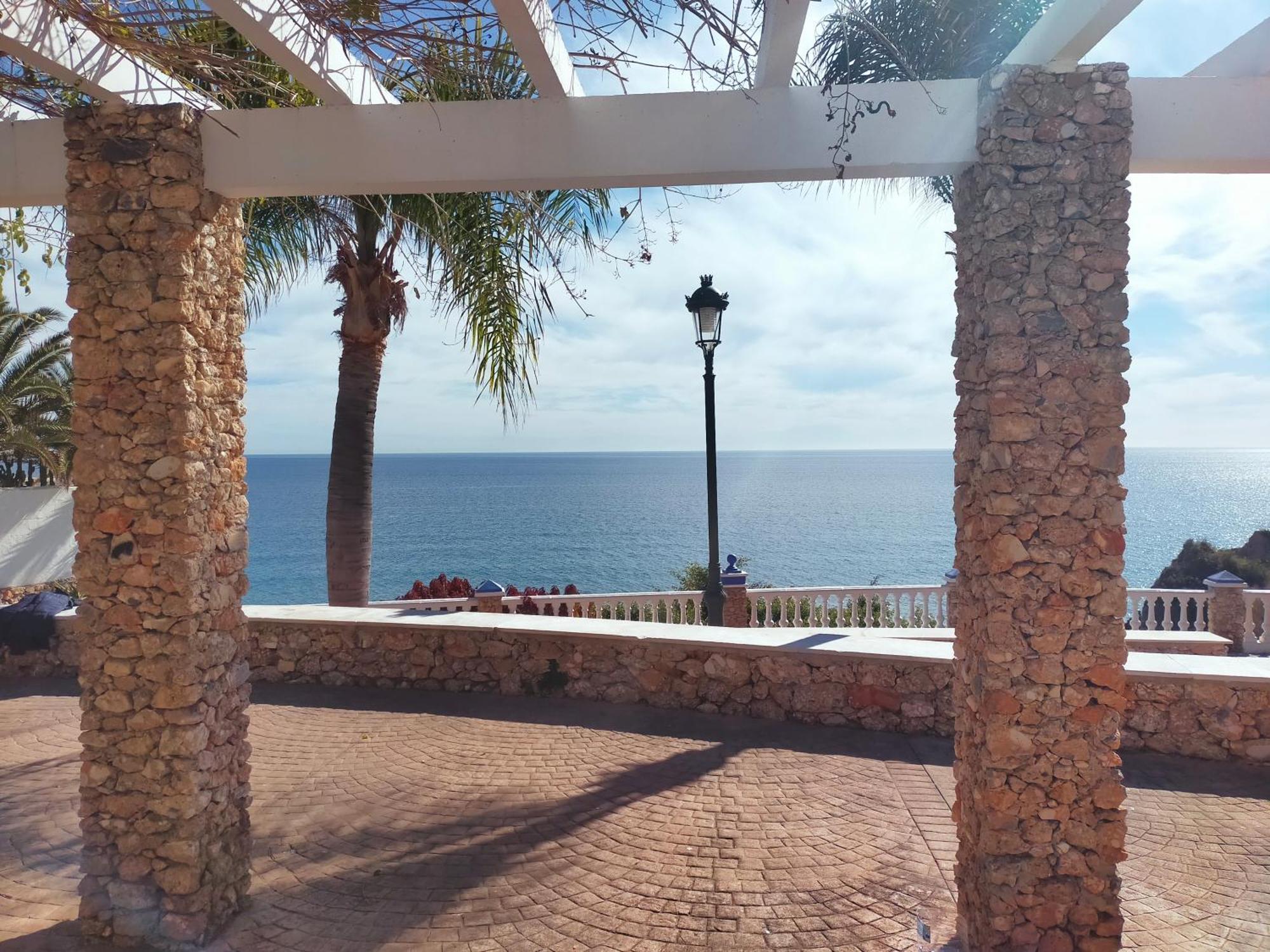 Sun Bahia Appartement Nerja