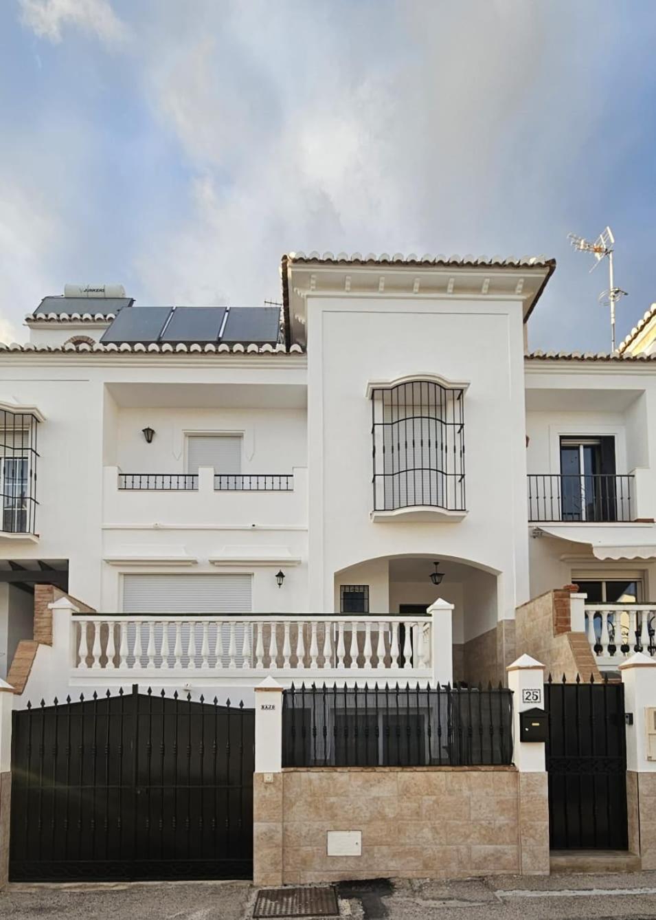 Ferienhaus Jara 25