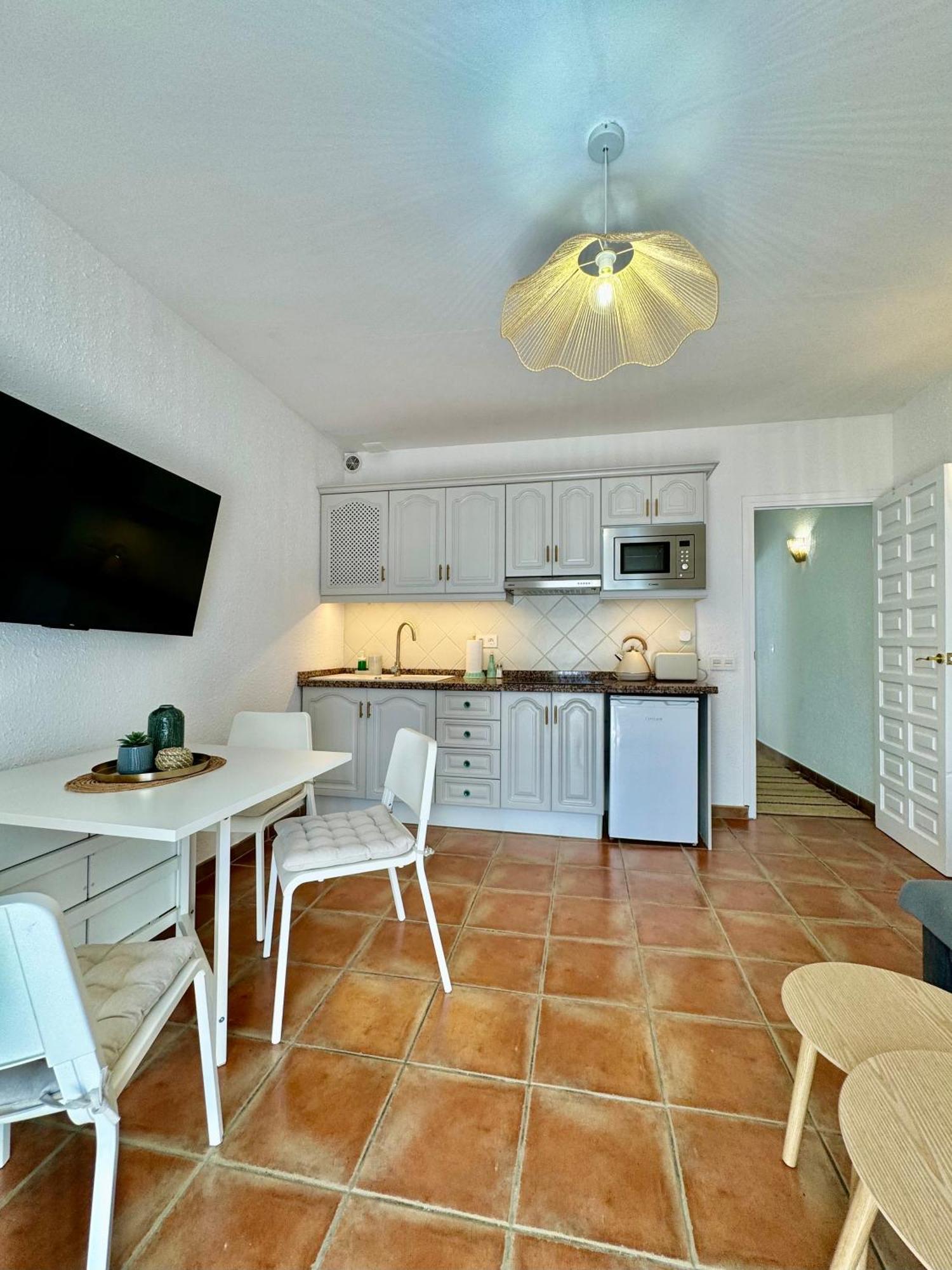 In Nº54 Apartment *