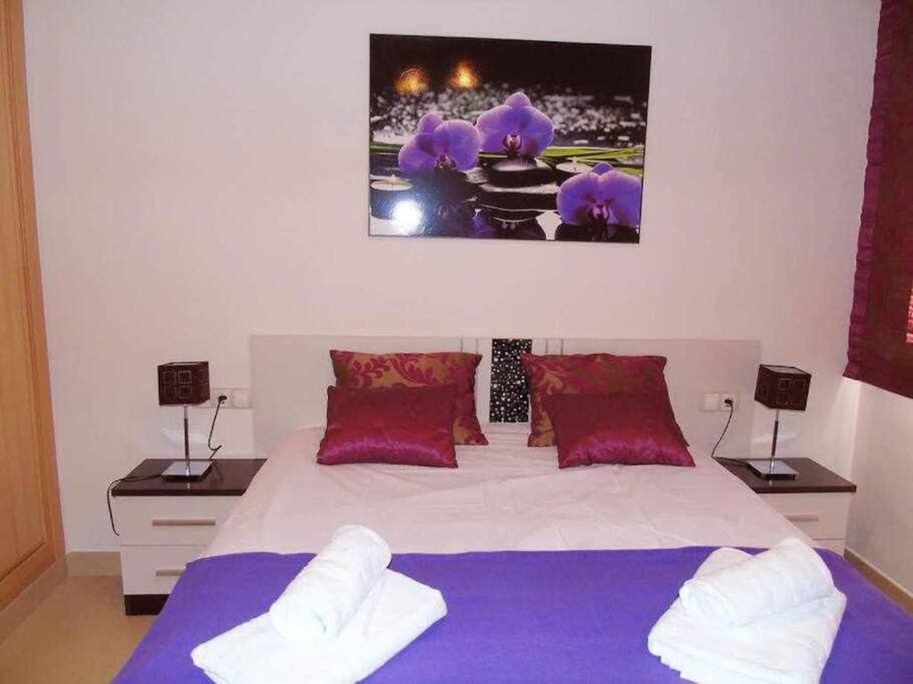 A&c Barco De Chanquete Appartement