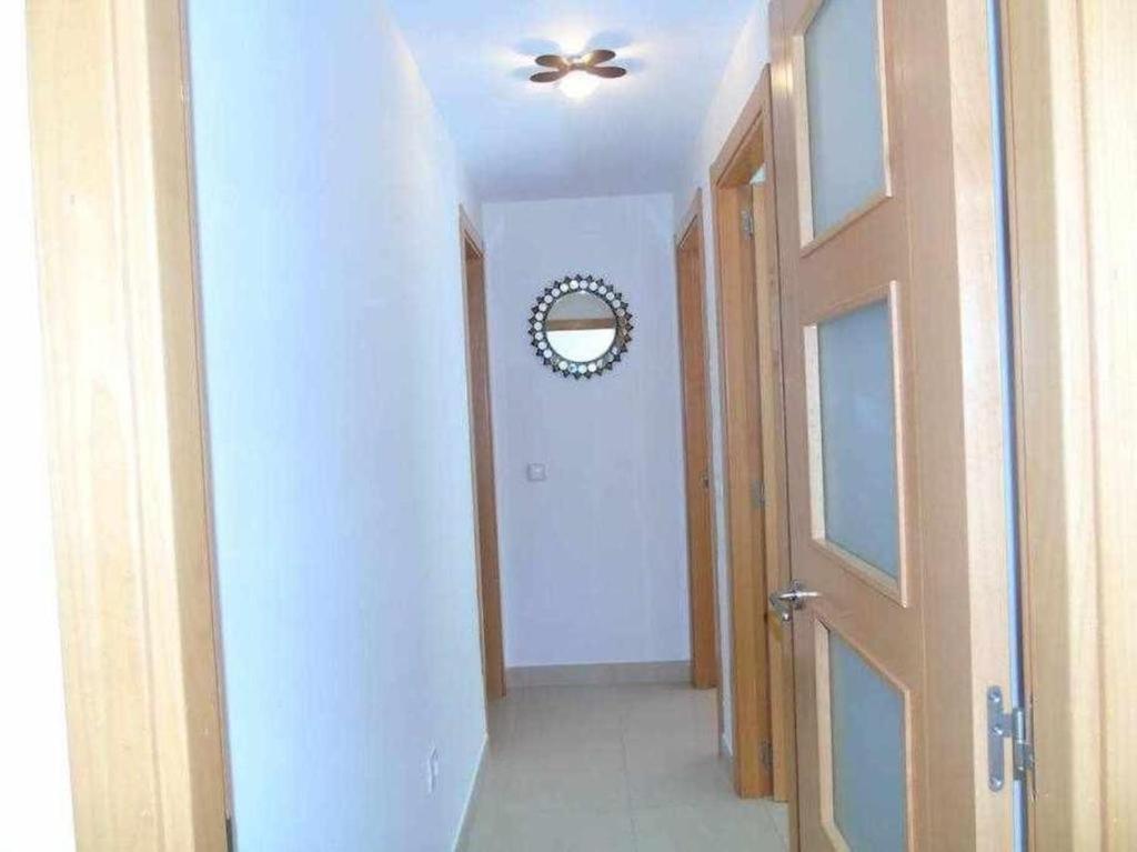 A&c Barco De Chanquete Appartement *