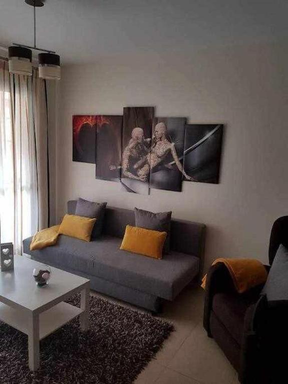 Appartement A&c Barco De Chanquete Nerja