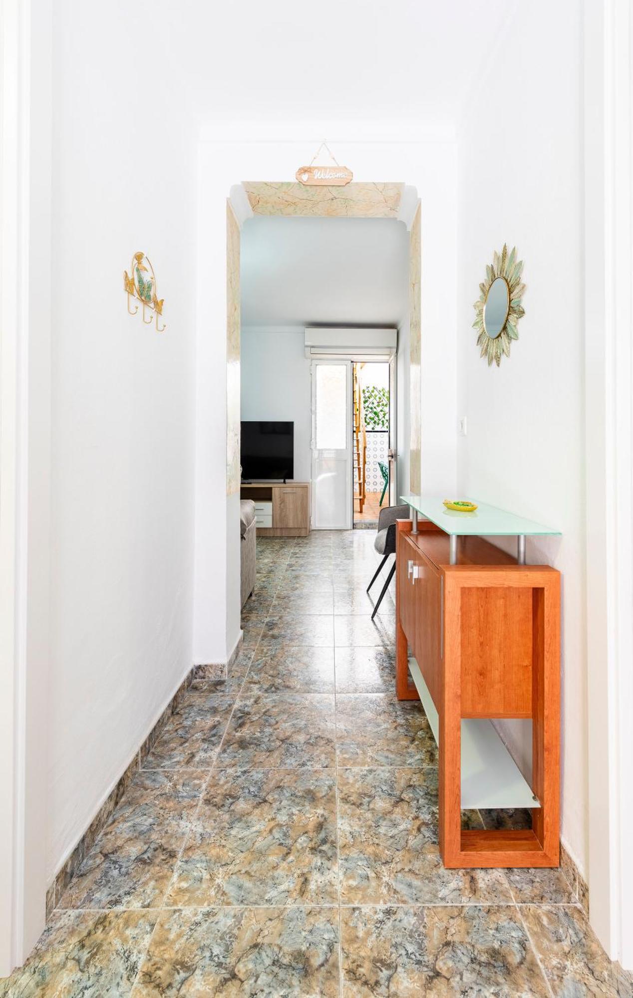 Apartment Sol Y Playa Centro Nerja