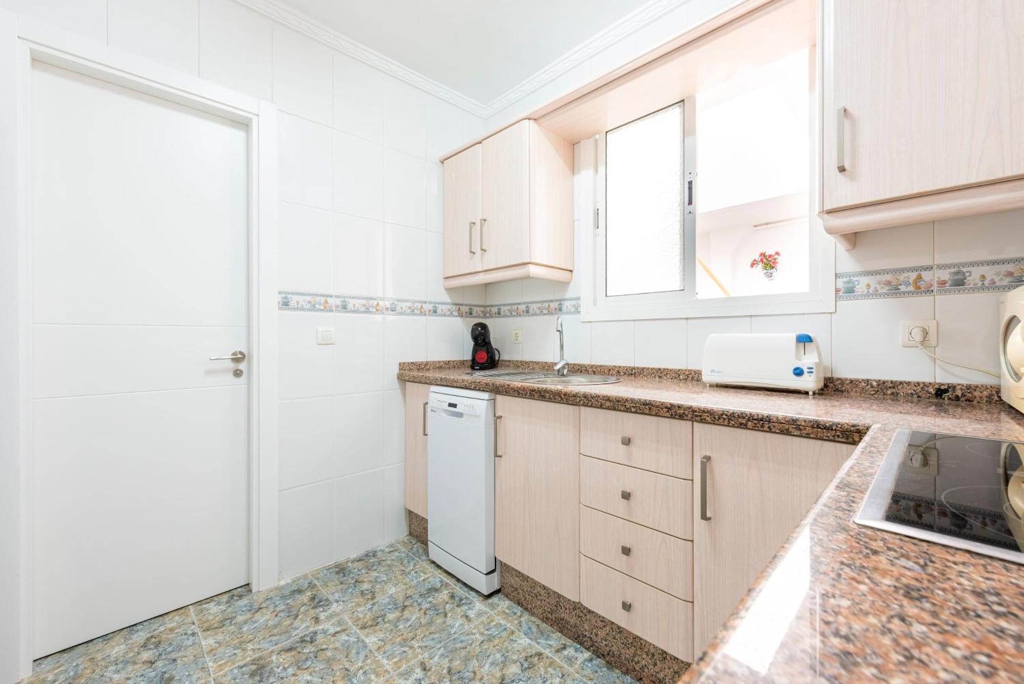 Apartment Sol Y Playa Centro Nerja