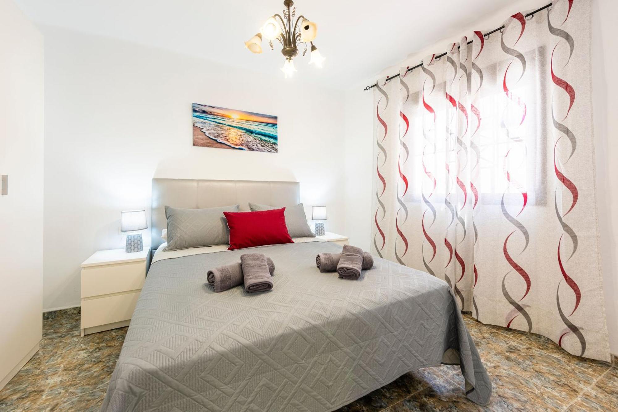 Apartment Sol Y Playa Centro *