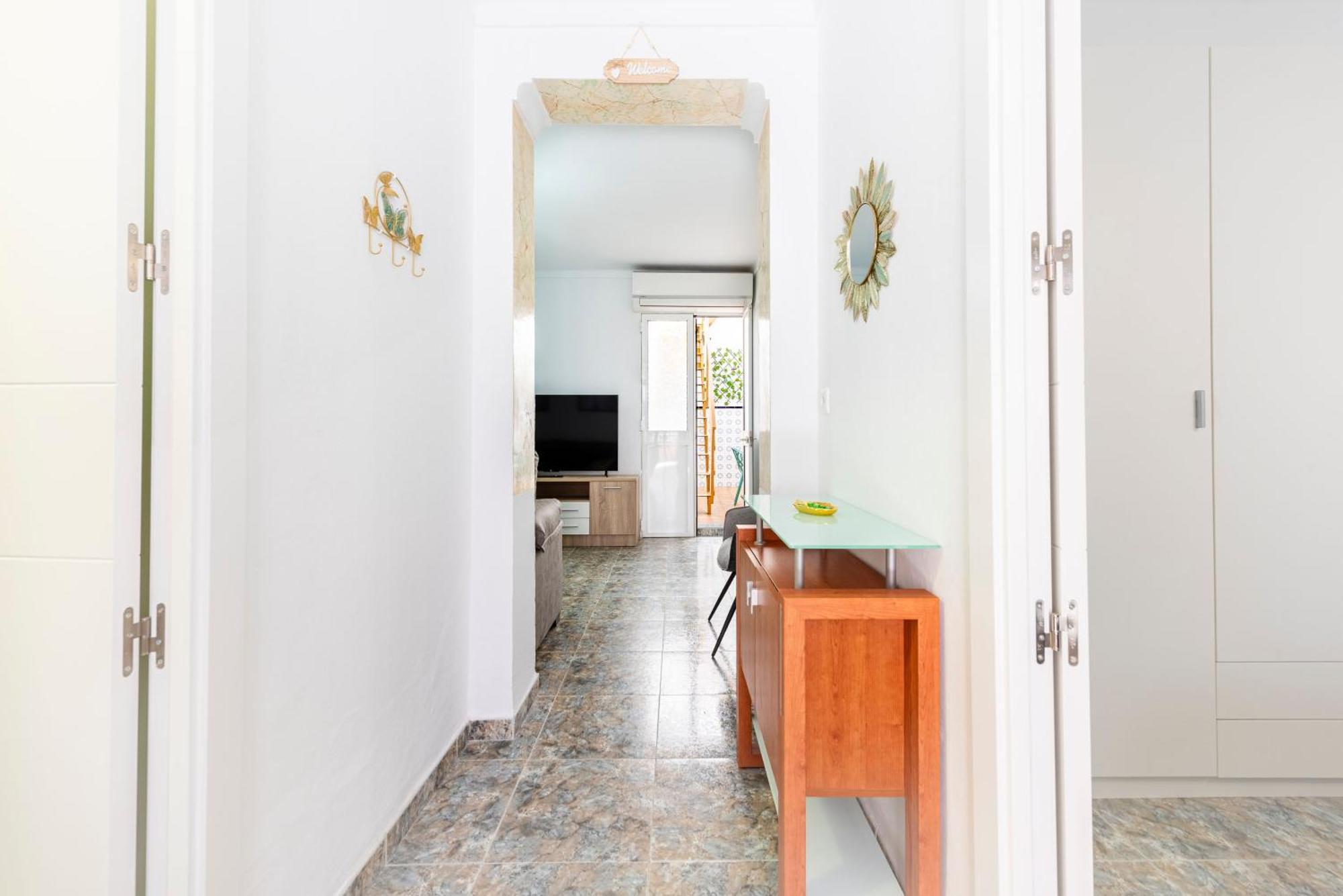 Apartment Sol Y Playa Centro
