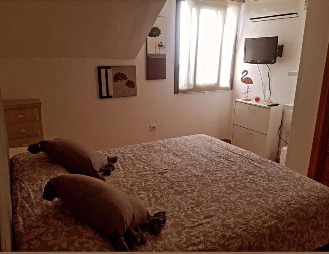 Daniella Holiday home Nerja