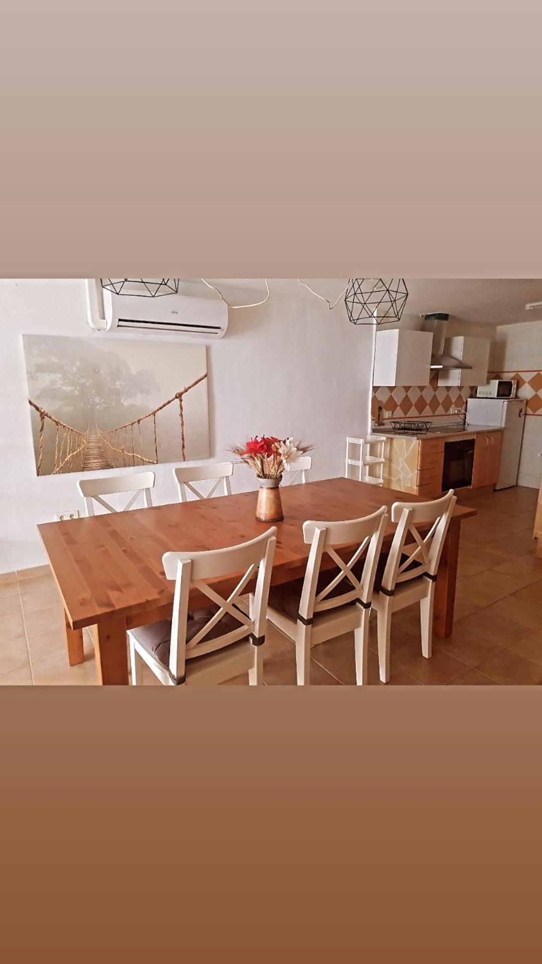 Daniella Holiday home *