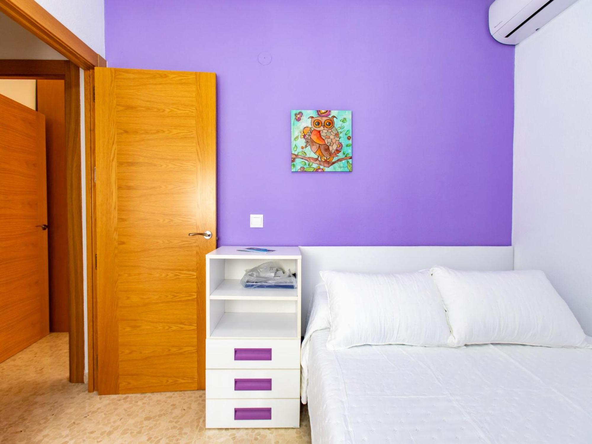 Town Center House With Jacuzzi Nerja