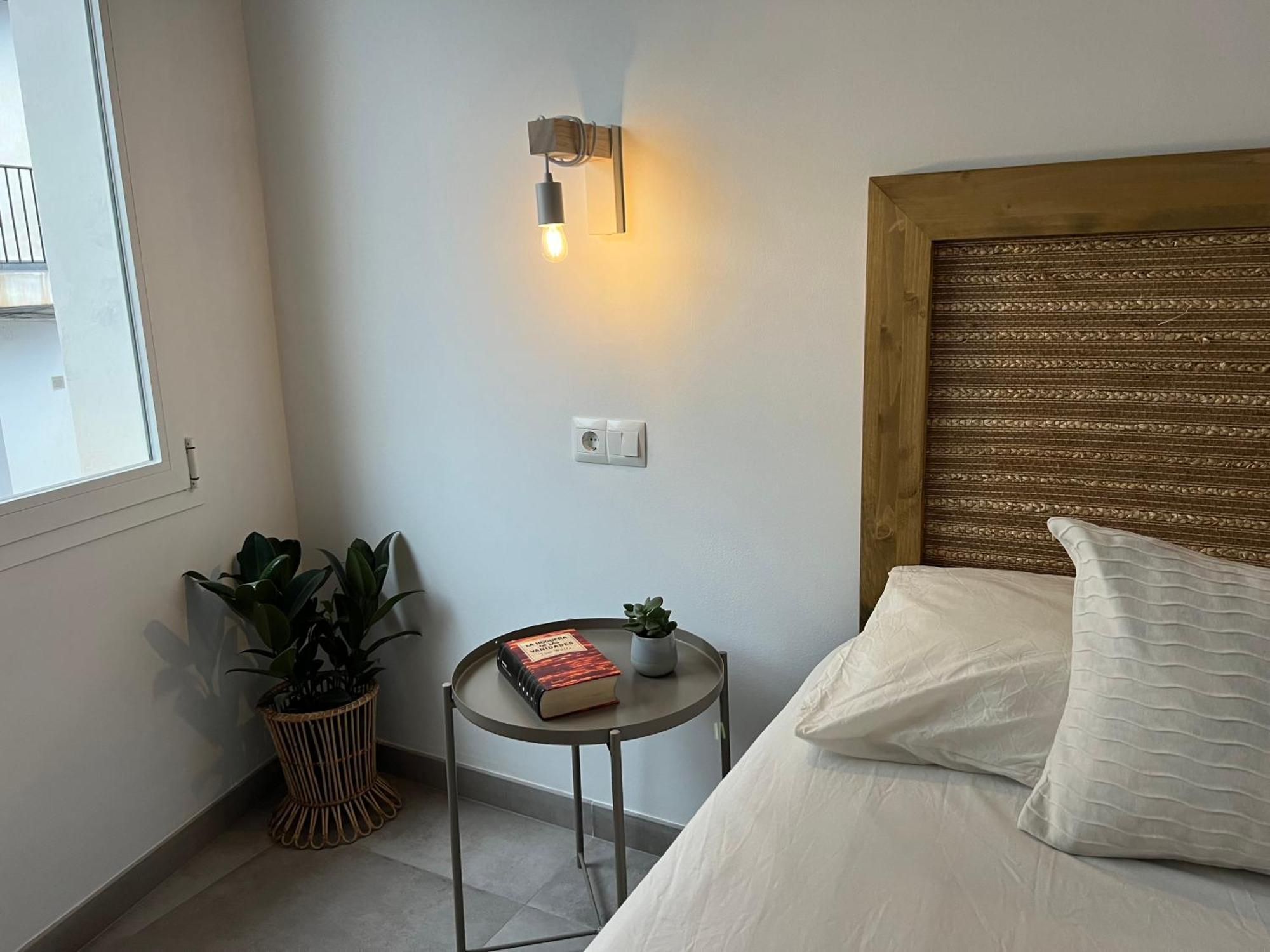 Apartamento Easy Flat *