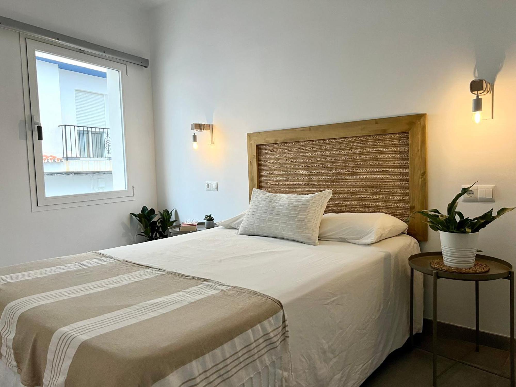 Apartamento Easy Flat