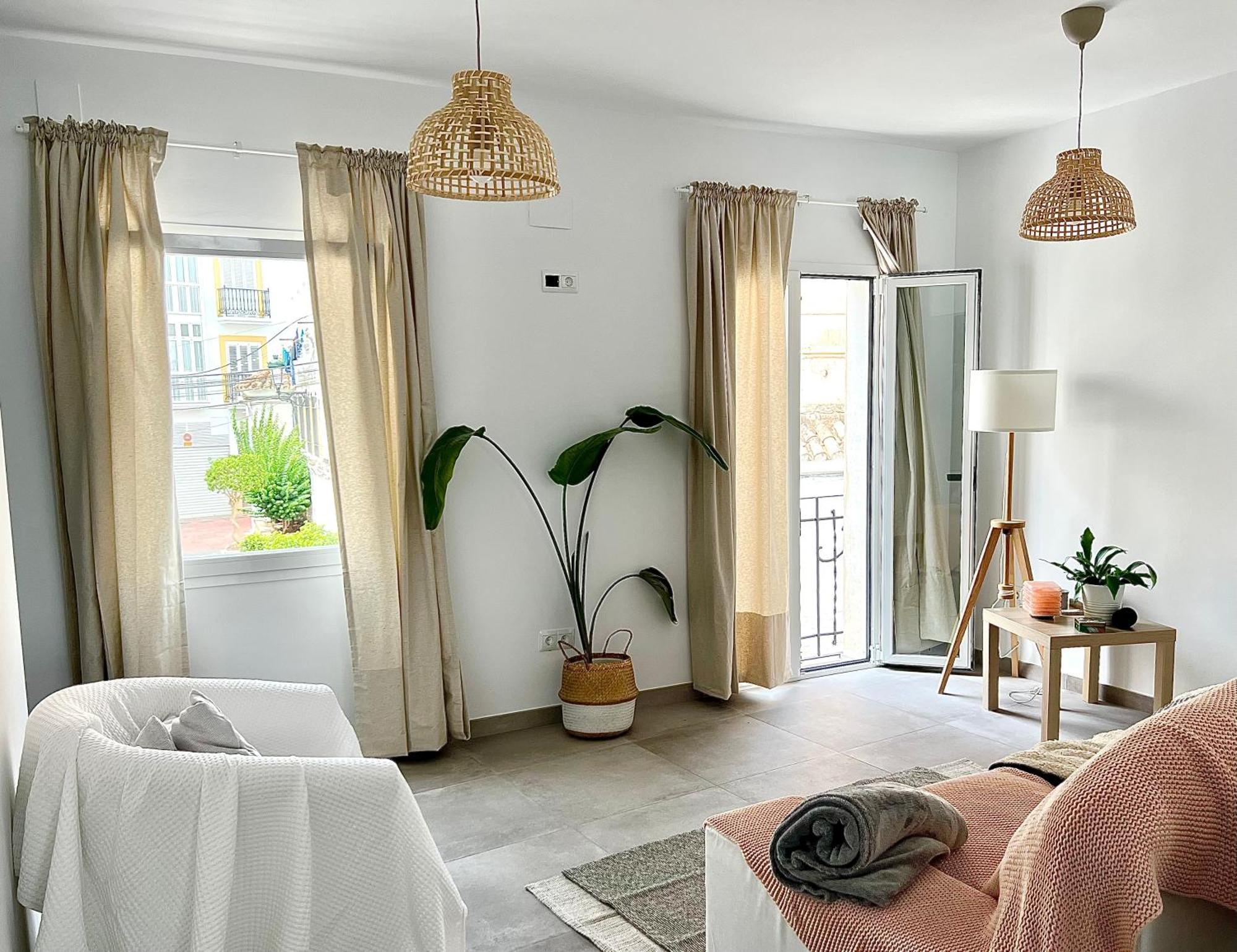 Easy Flat Apartamento Nerja