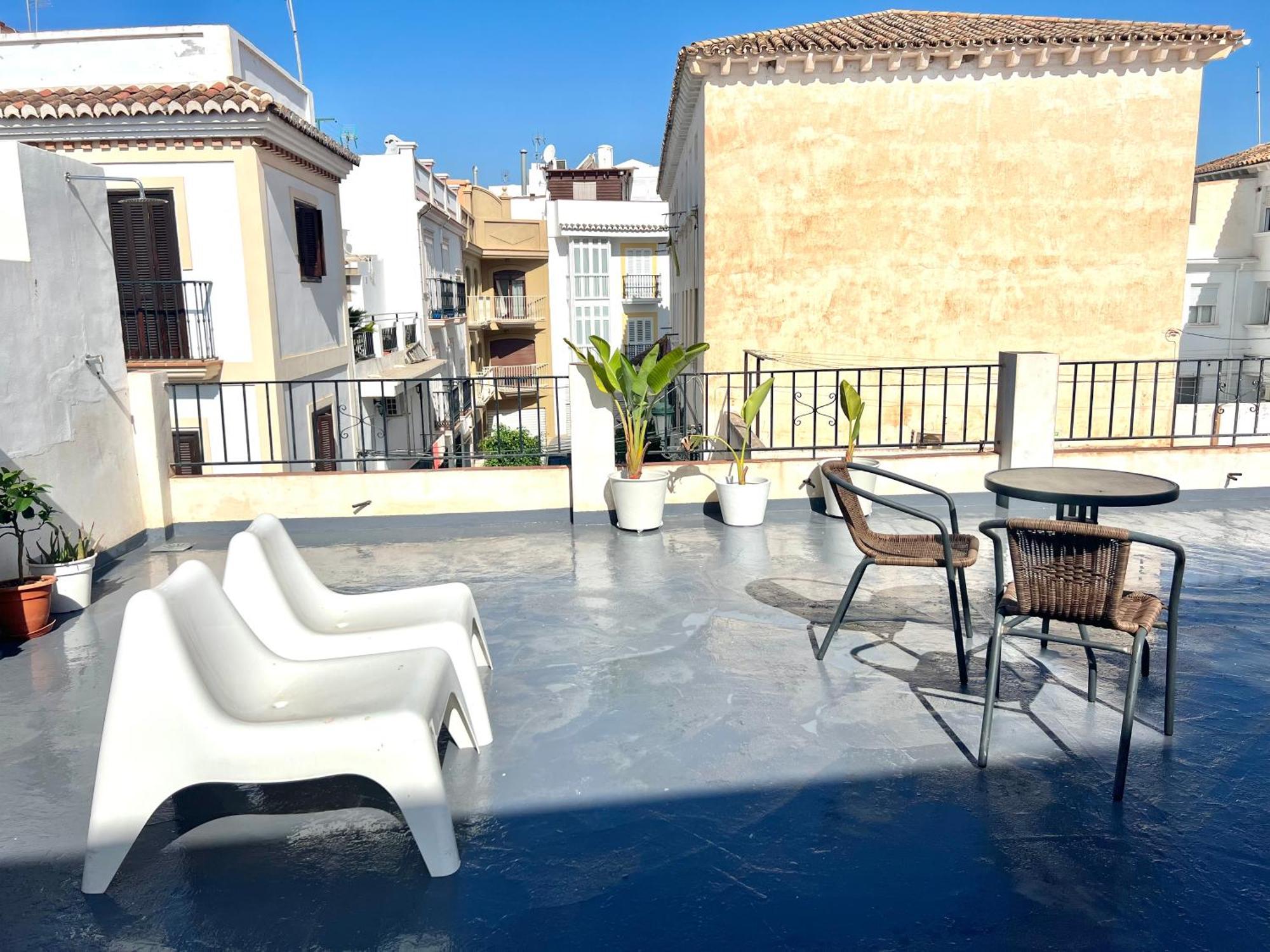 Easy Flat Appartement