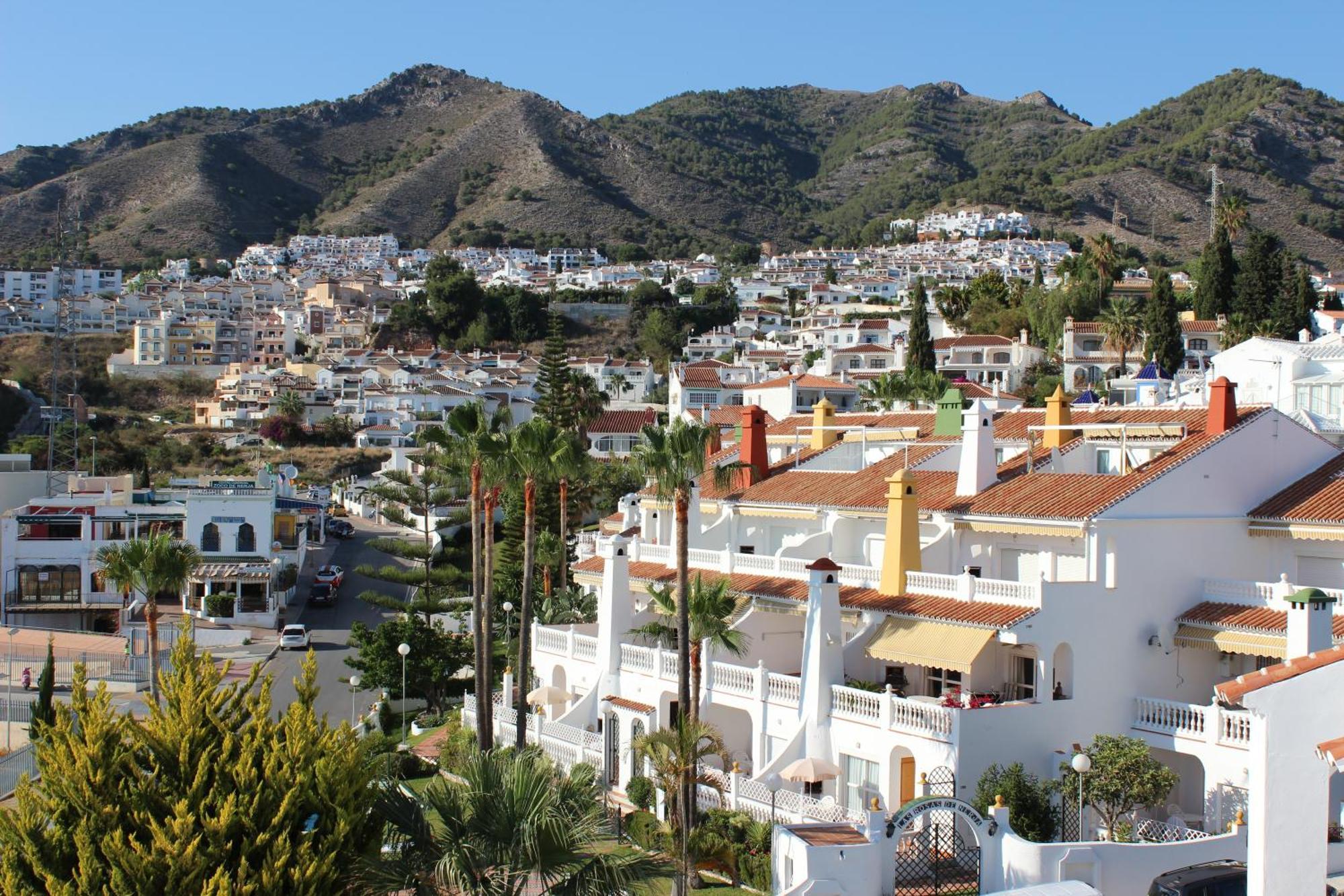 Apartment Rosas De Capistrano