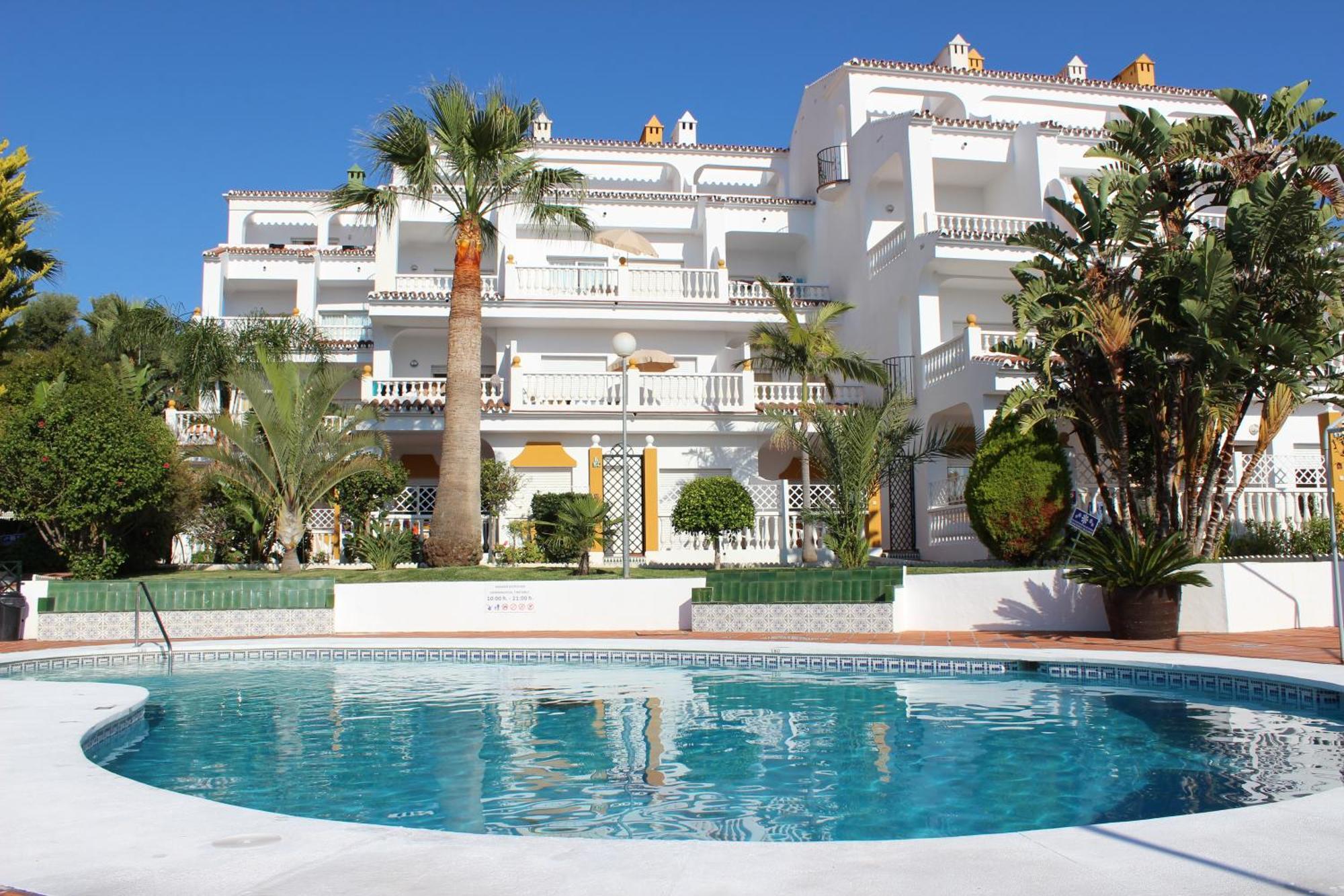 Rosas De Capistrano * Nerja