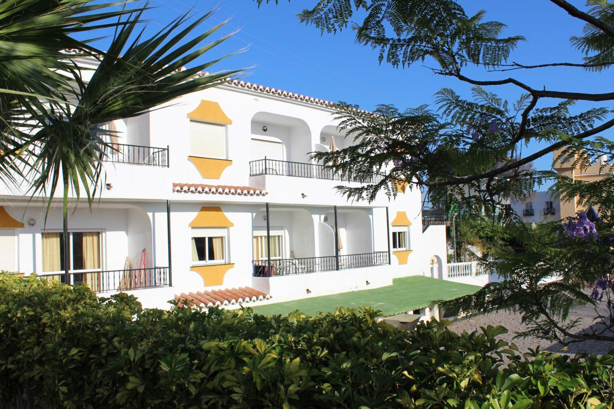 Apartment Las Rosas De Capistrano