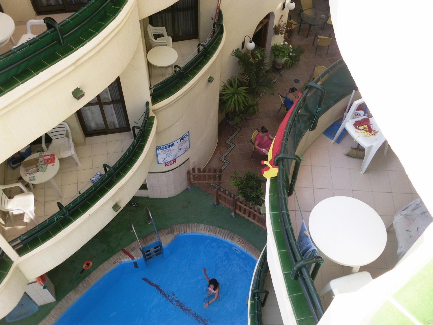 Apartment Mediterraneo *