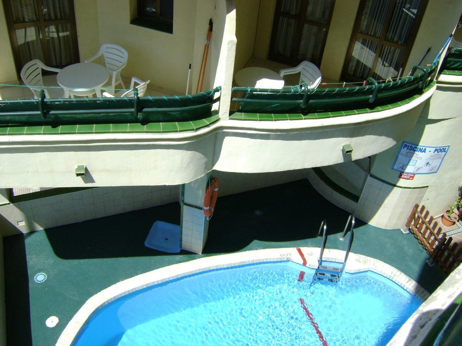 Apartment Mediterraneo Nerja