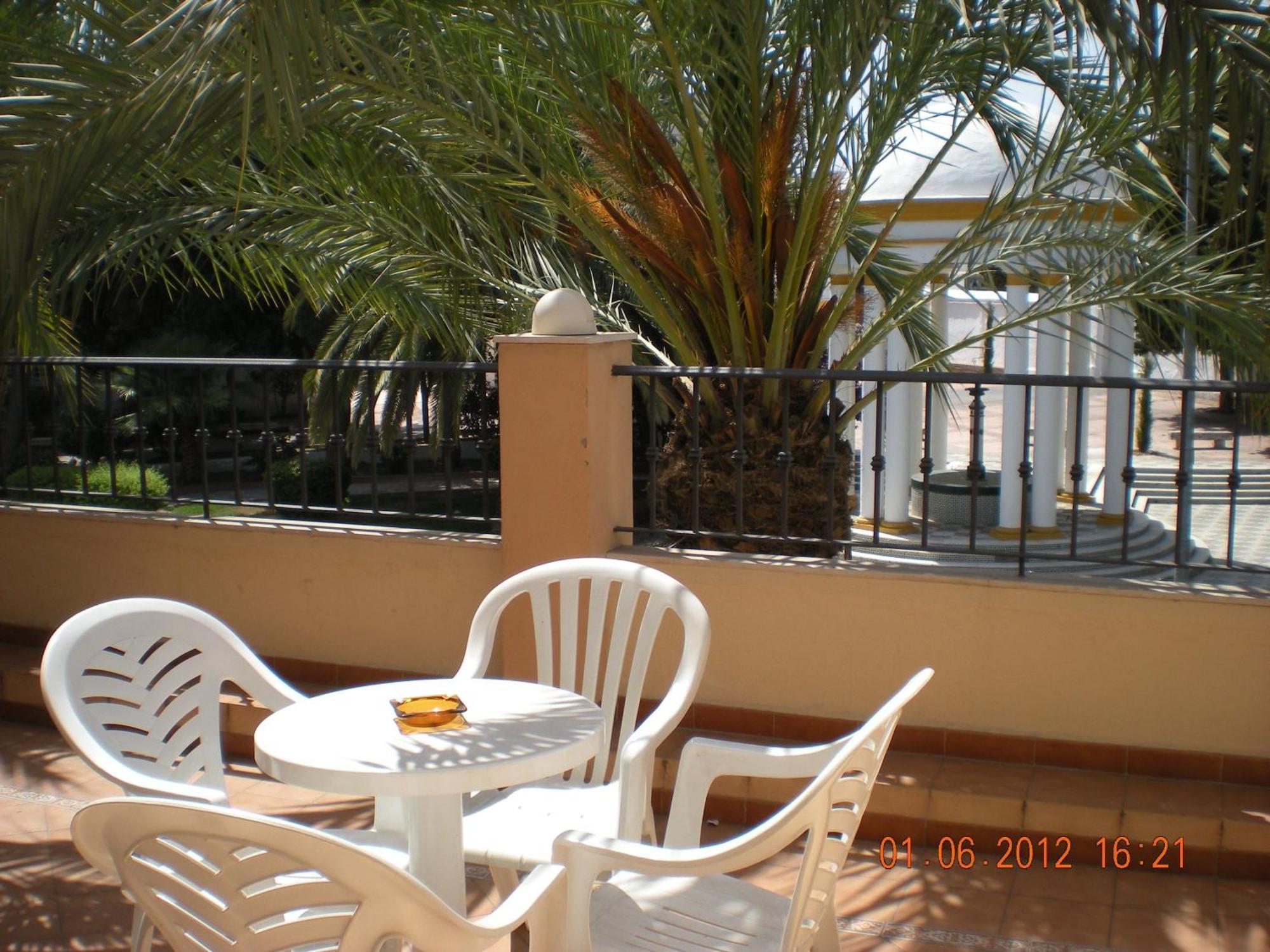 Casanova Appartement