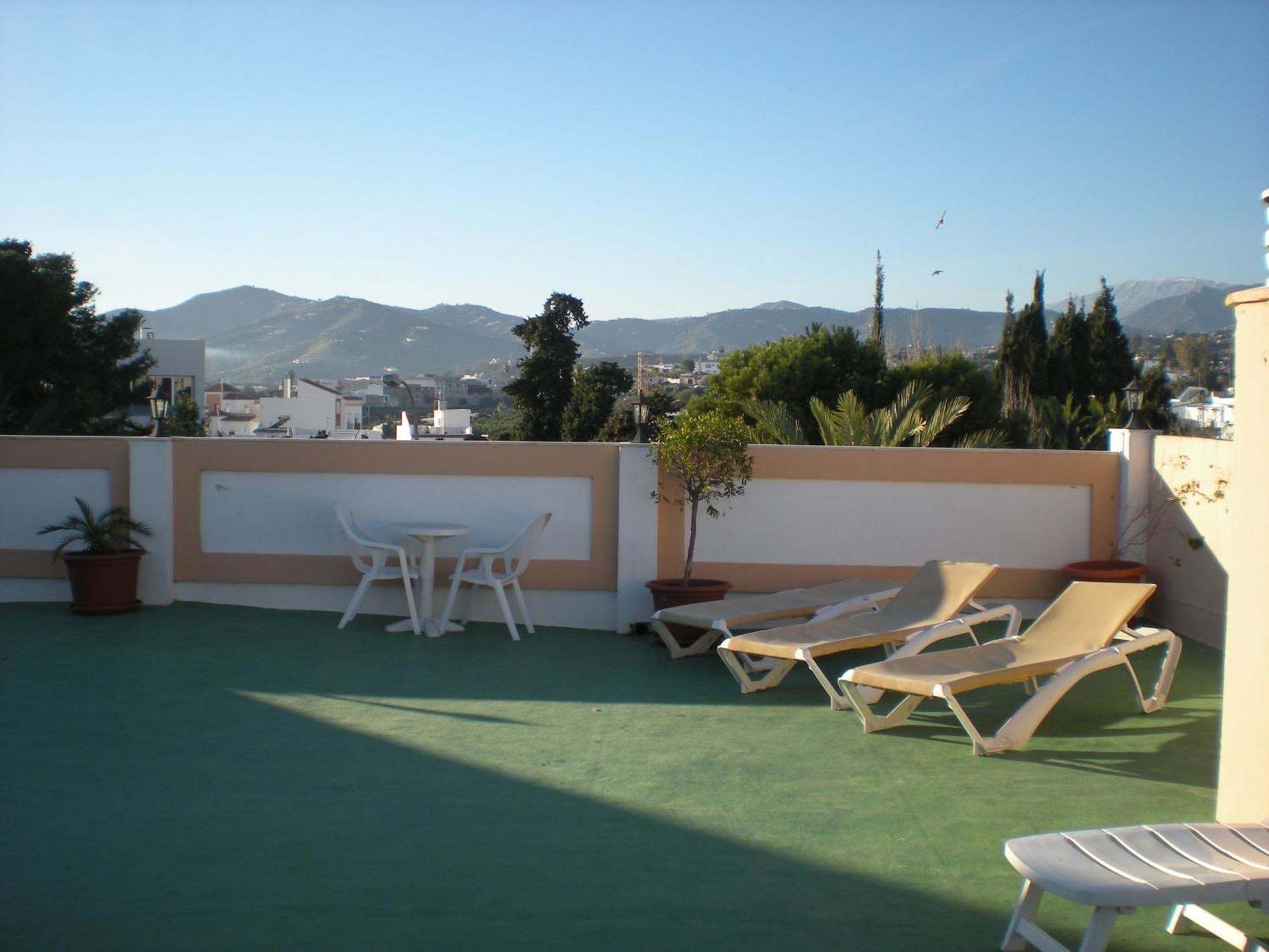 Appartement Casanova Nerja