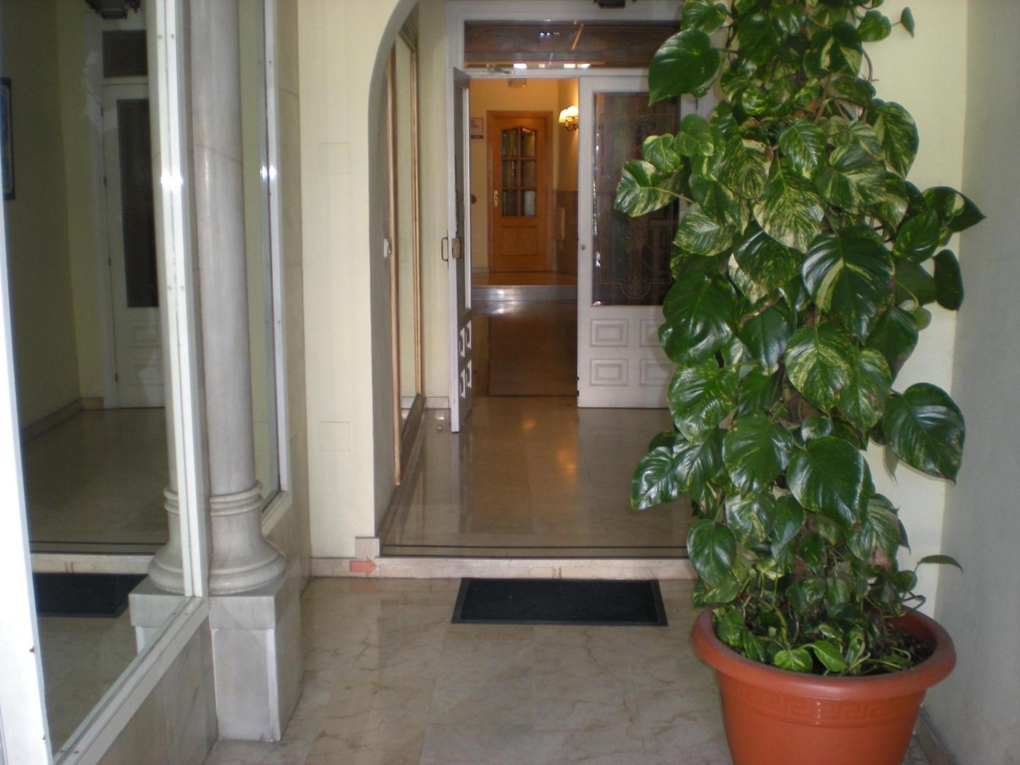 Appartement Casanova *