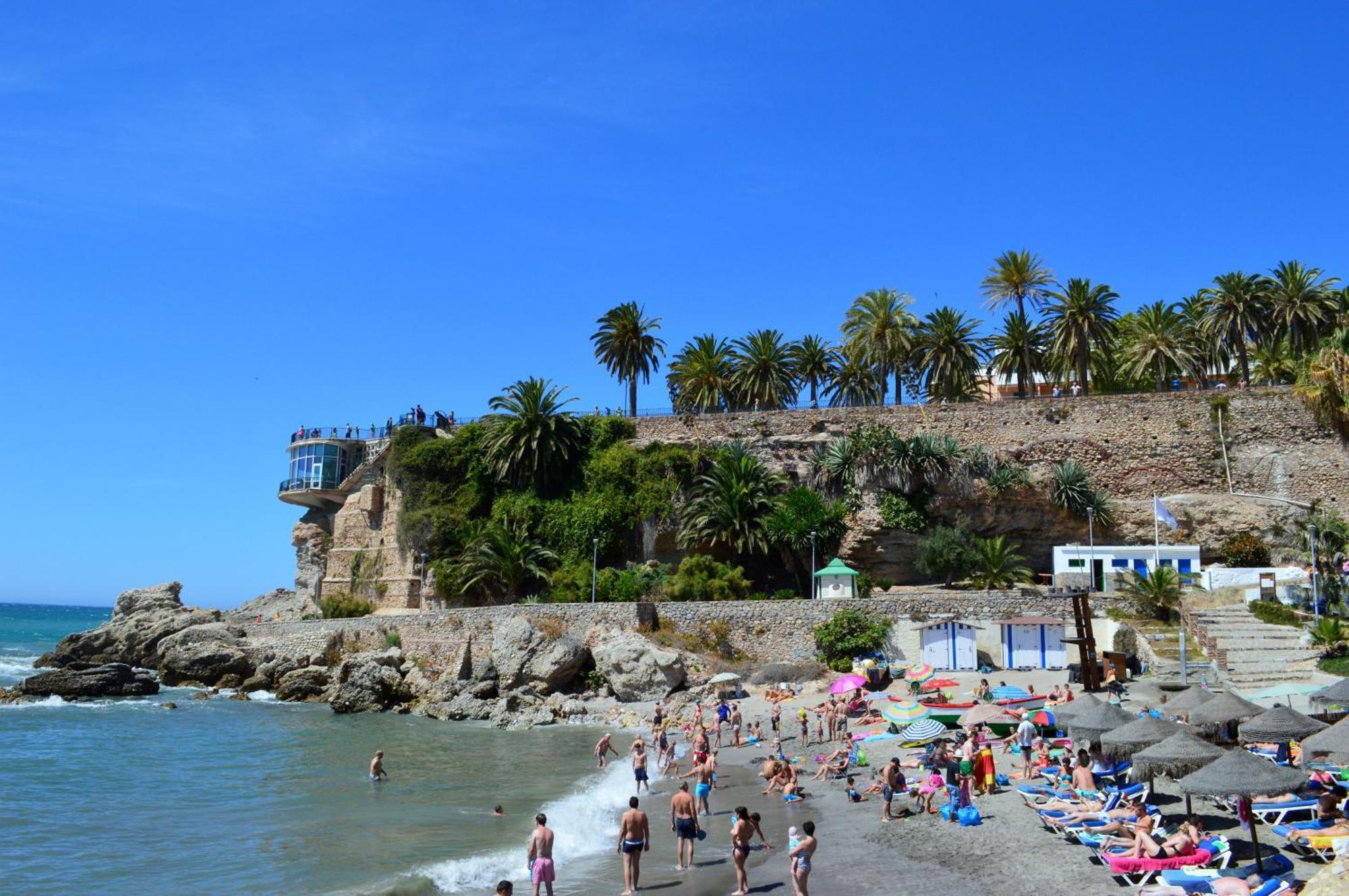 Casa Jazmin Apartment Nerja