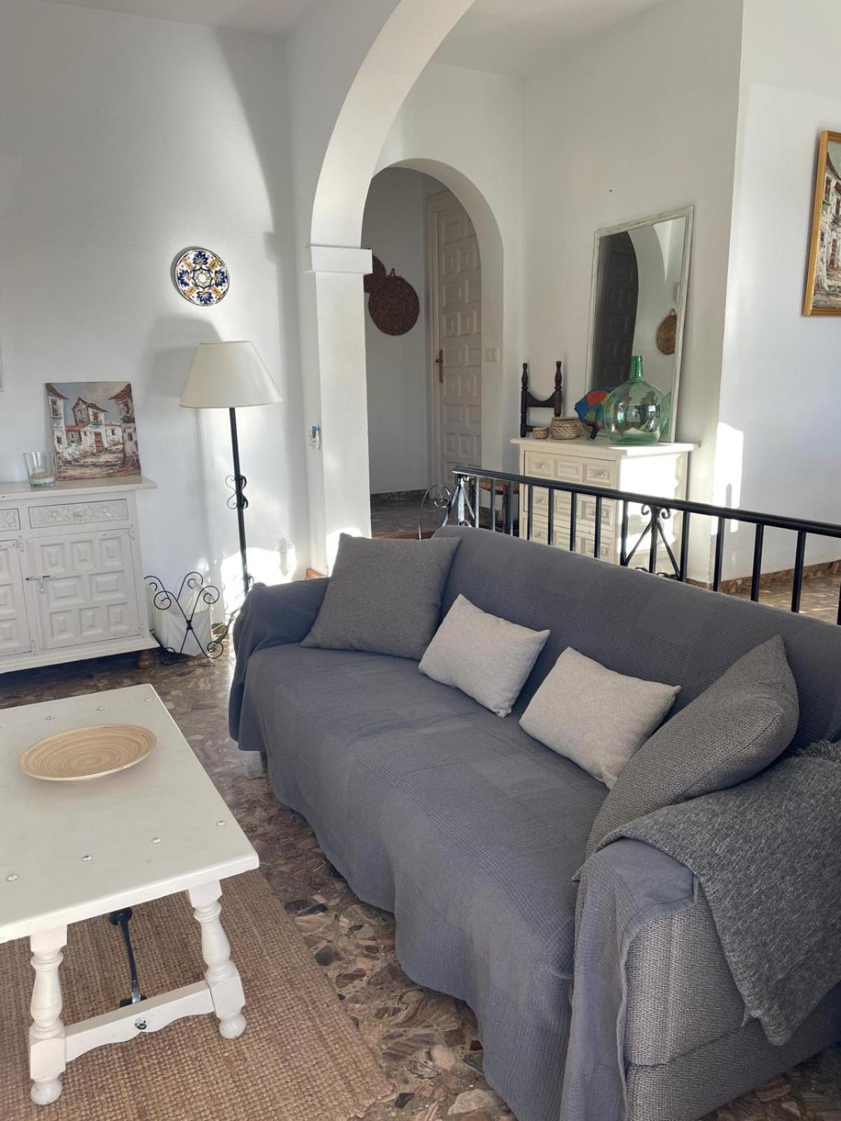 Naricha 1 Menyber Holiday home Nerja