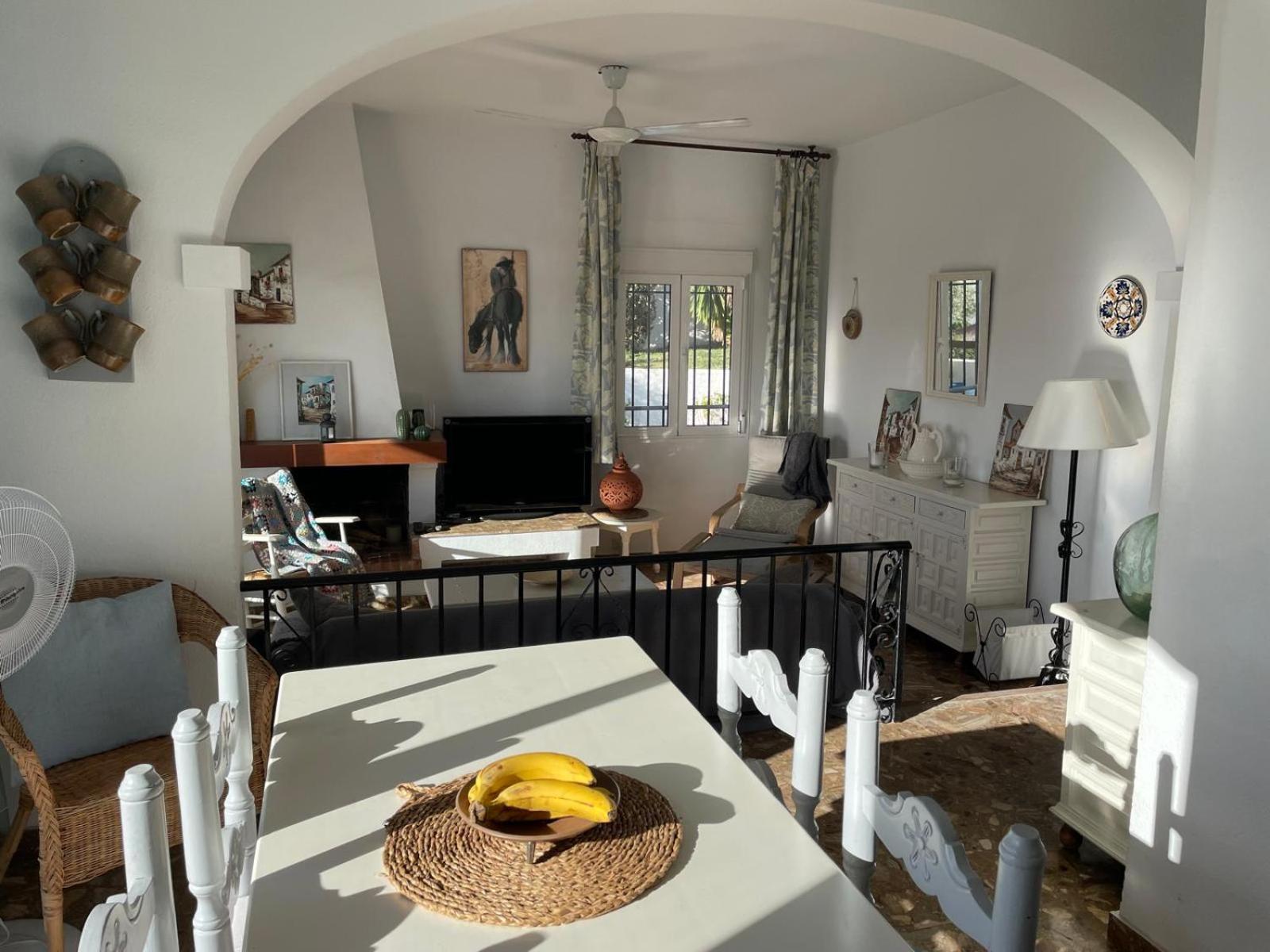 Naricha 1 Menyber Holiday home