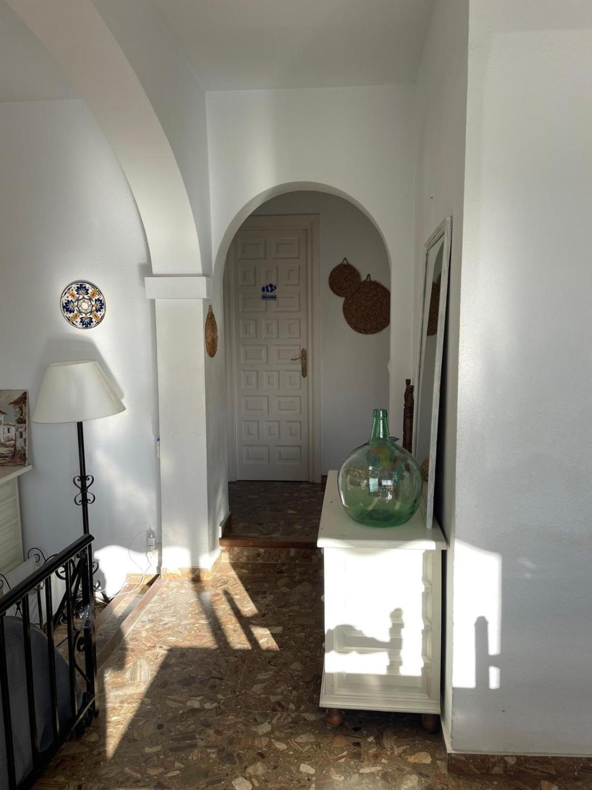 Naricha 1 Menyber Vakantiehuis *