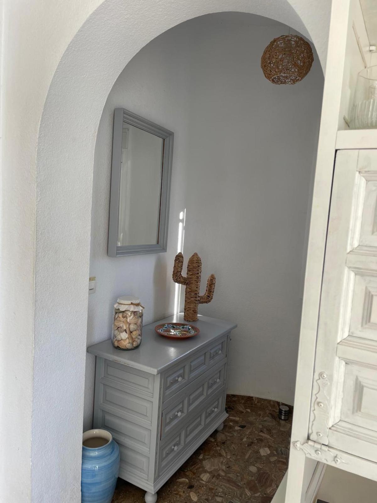 Naricha 1 Menyber Nerja